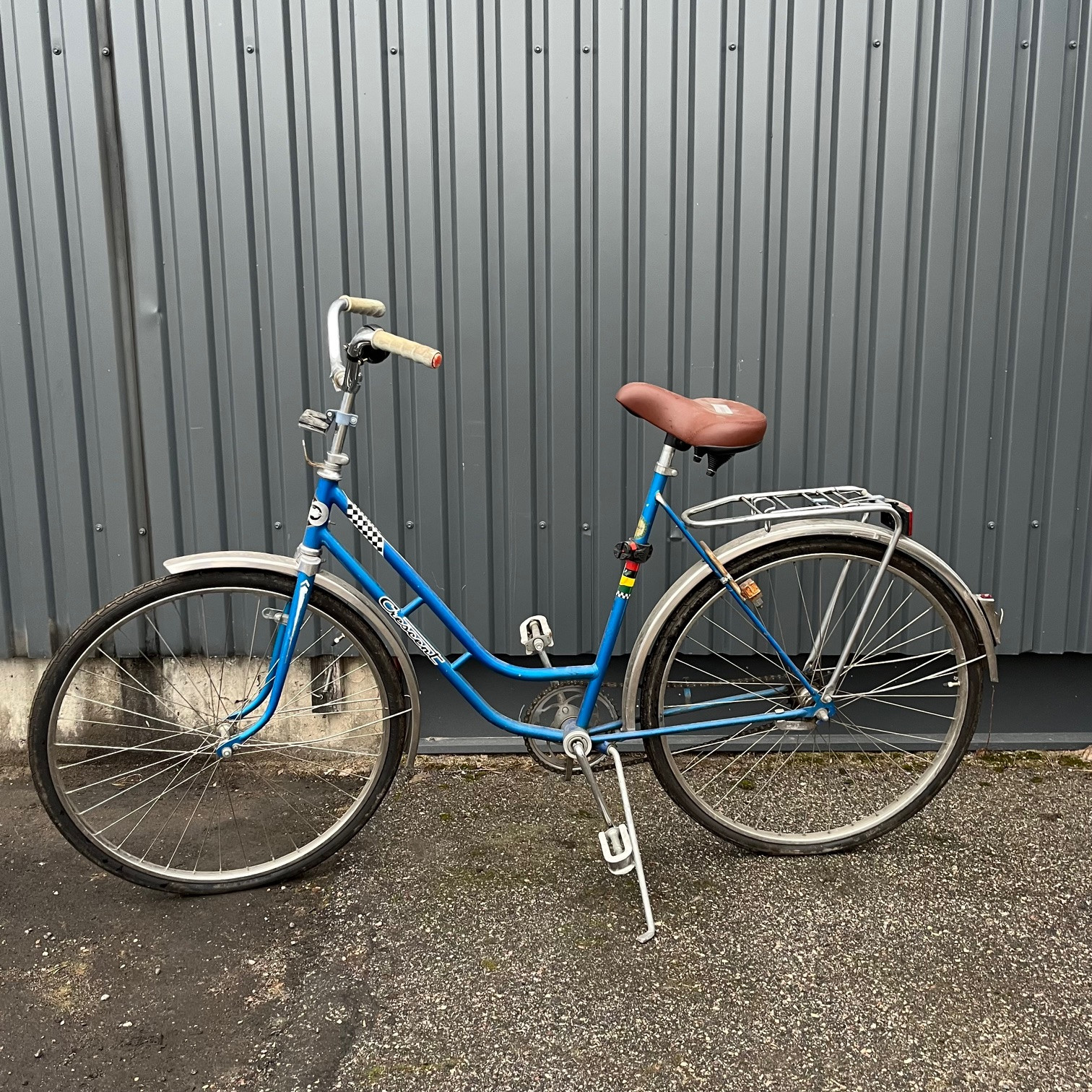 DAMCYKEL, Crescent, 2022-5000-BG71817-1.