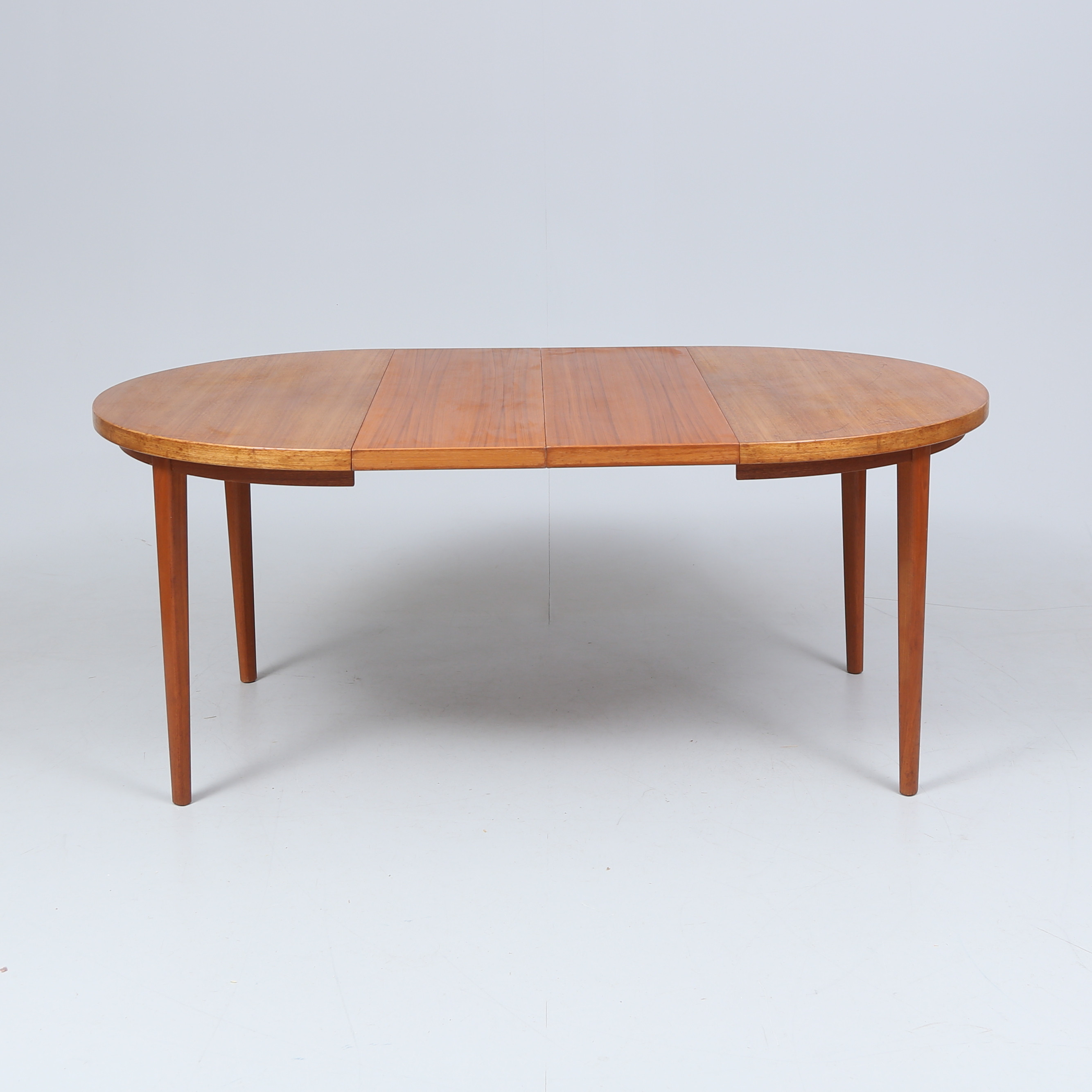 MATBORD, teak, 1950/60-tal.