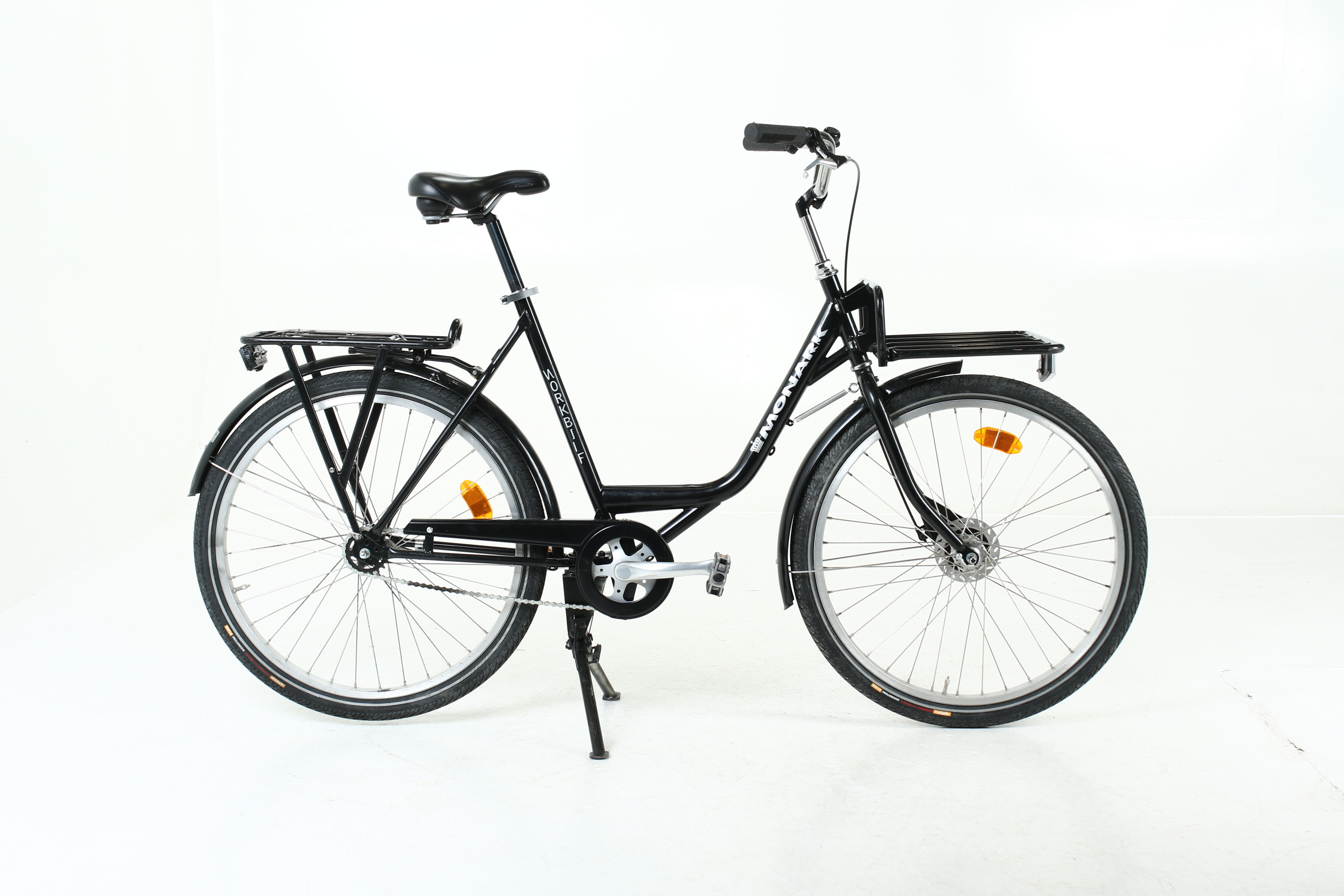 DAMCYKEL 26", Monark, 2025-5000-BG76816-1.