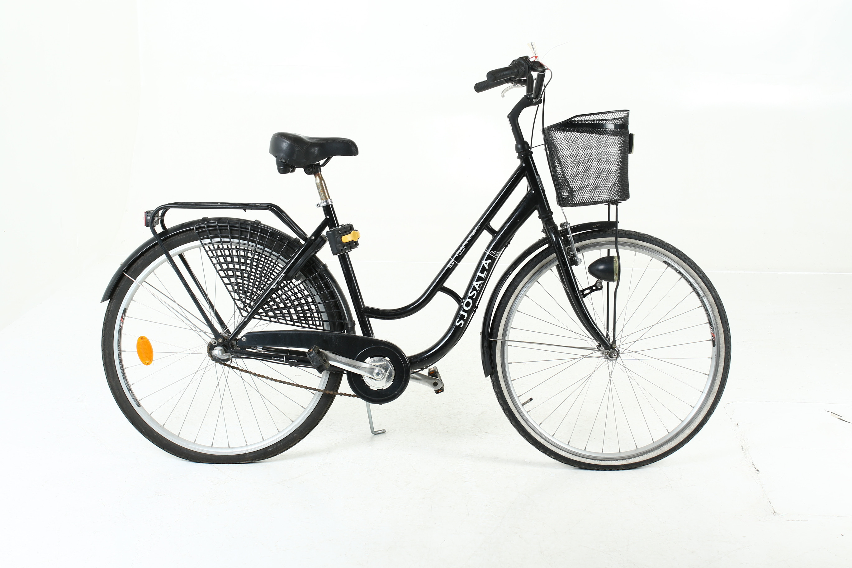 DAMCYKEL 28", Sjösala 3-vxl, 2023-5000-BG88672-1.