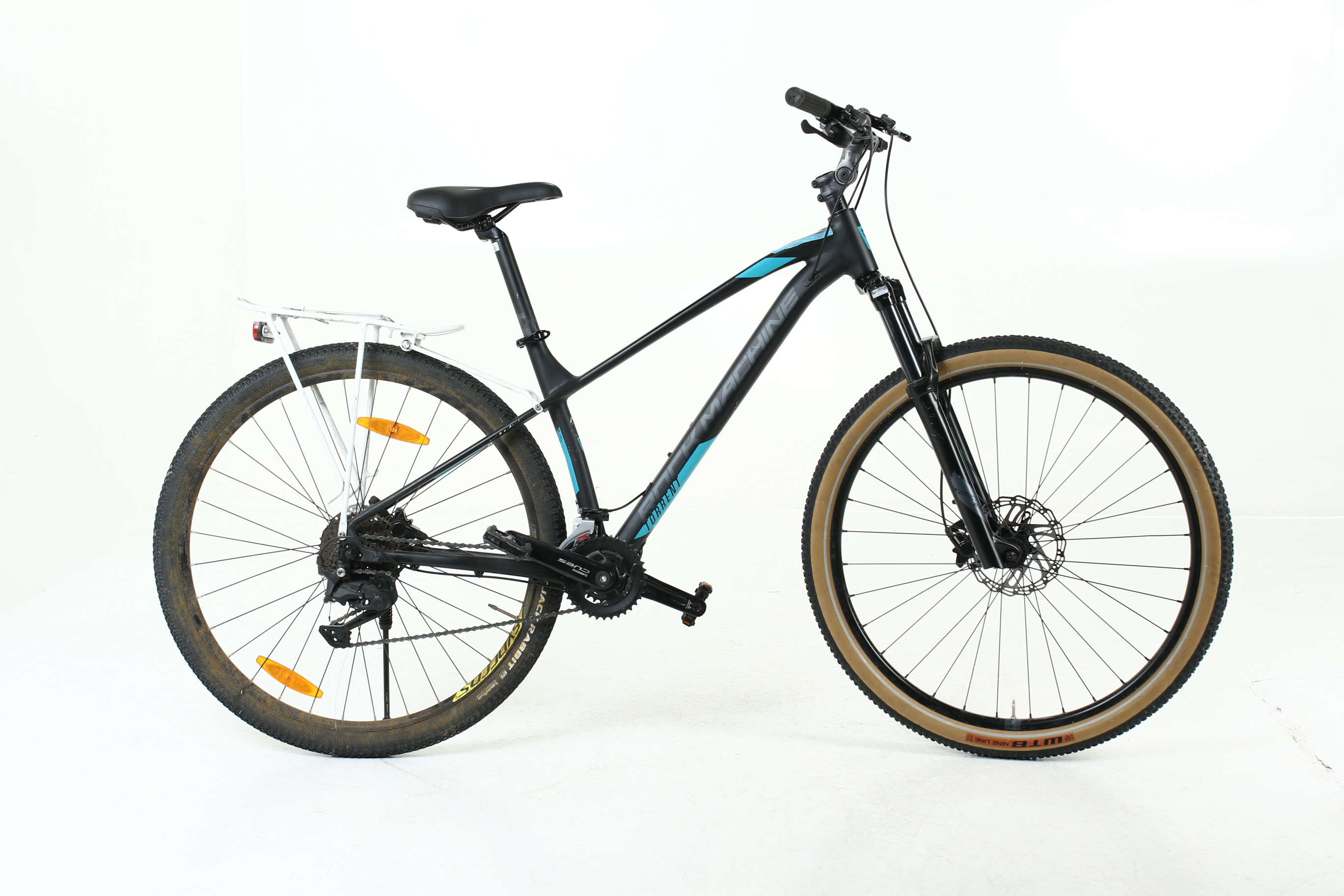 CYKEL, MTB 29", 18-vxl, 2025-5000-BG94026-3.