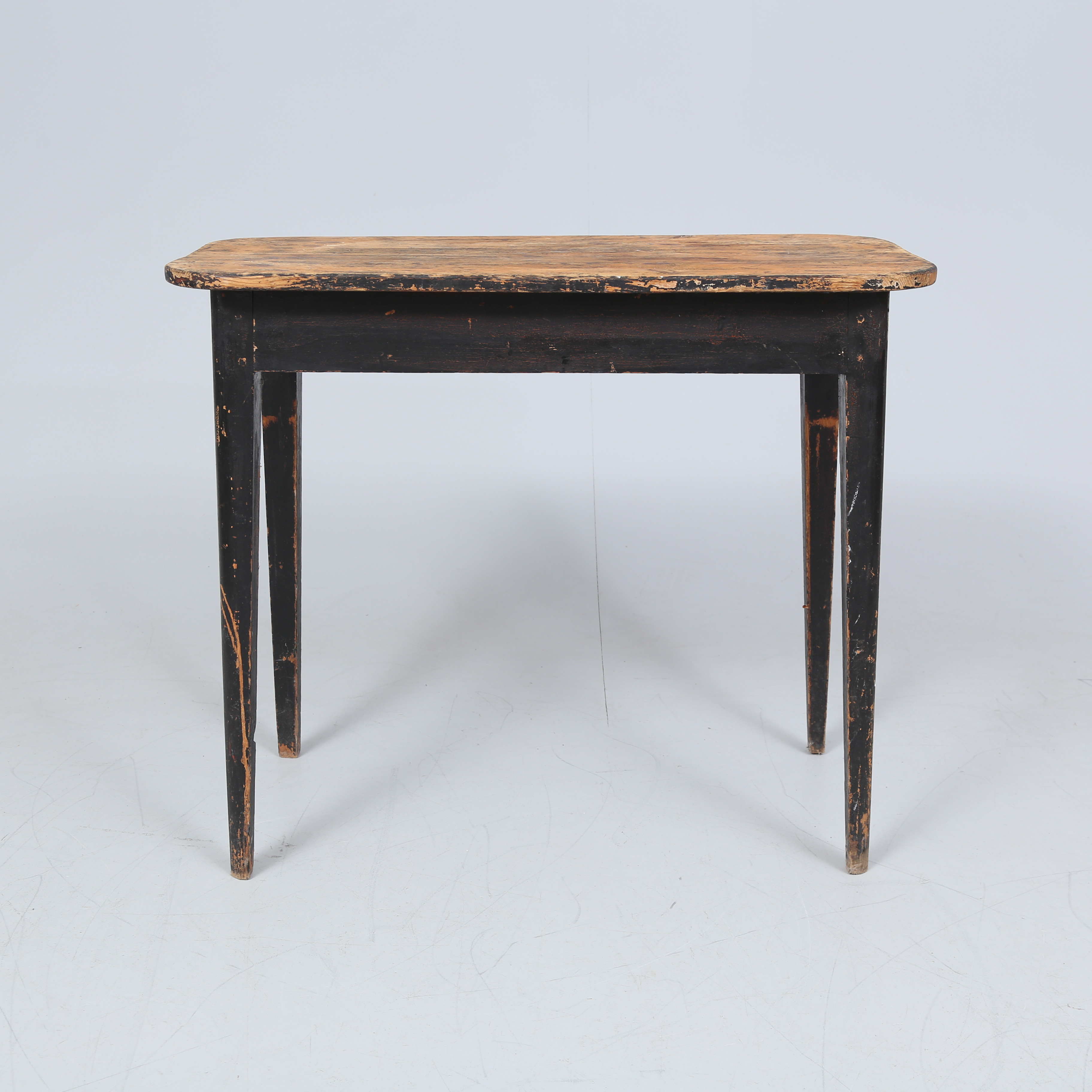 BORD, allmoge, 1800-tal.
