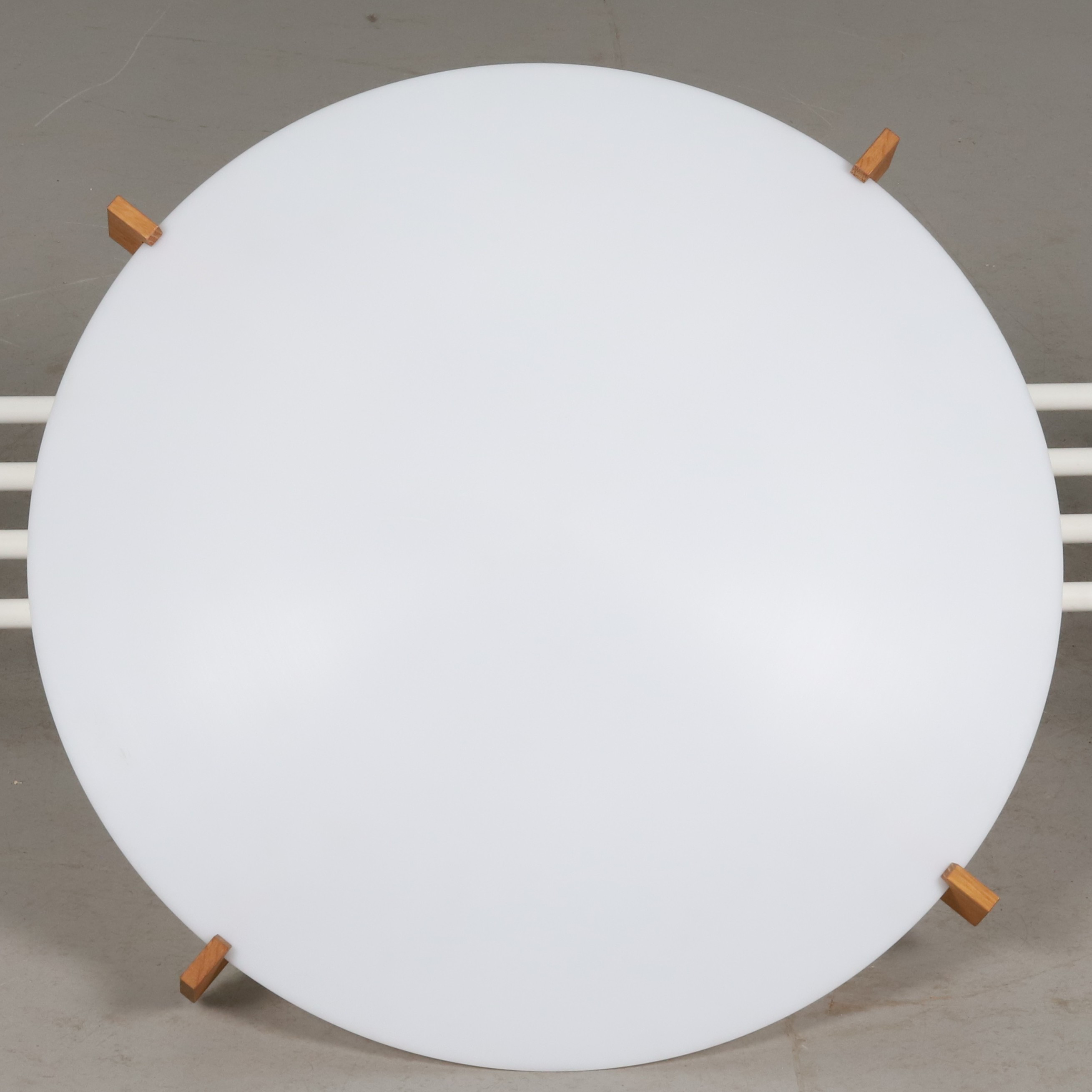 UNO & ÖSTEN KRISTIANSSON. Takplafond, "Plafo", Luxus, Vittsjö, 1900-talets andra hälft.