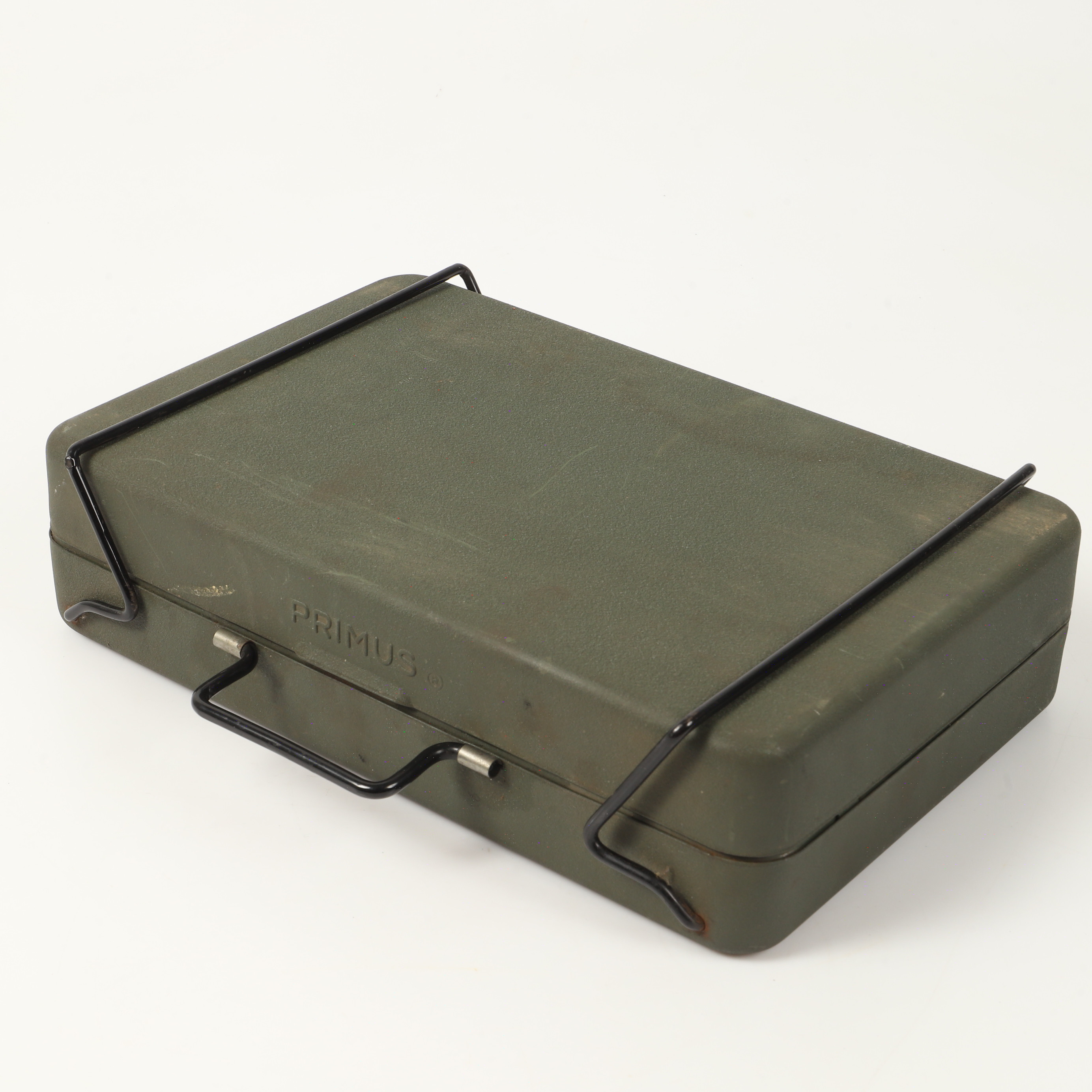 GASOLKÖK, Primus, AB B.A. Hjort & Co.