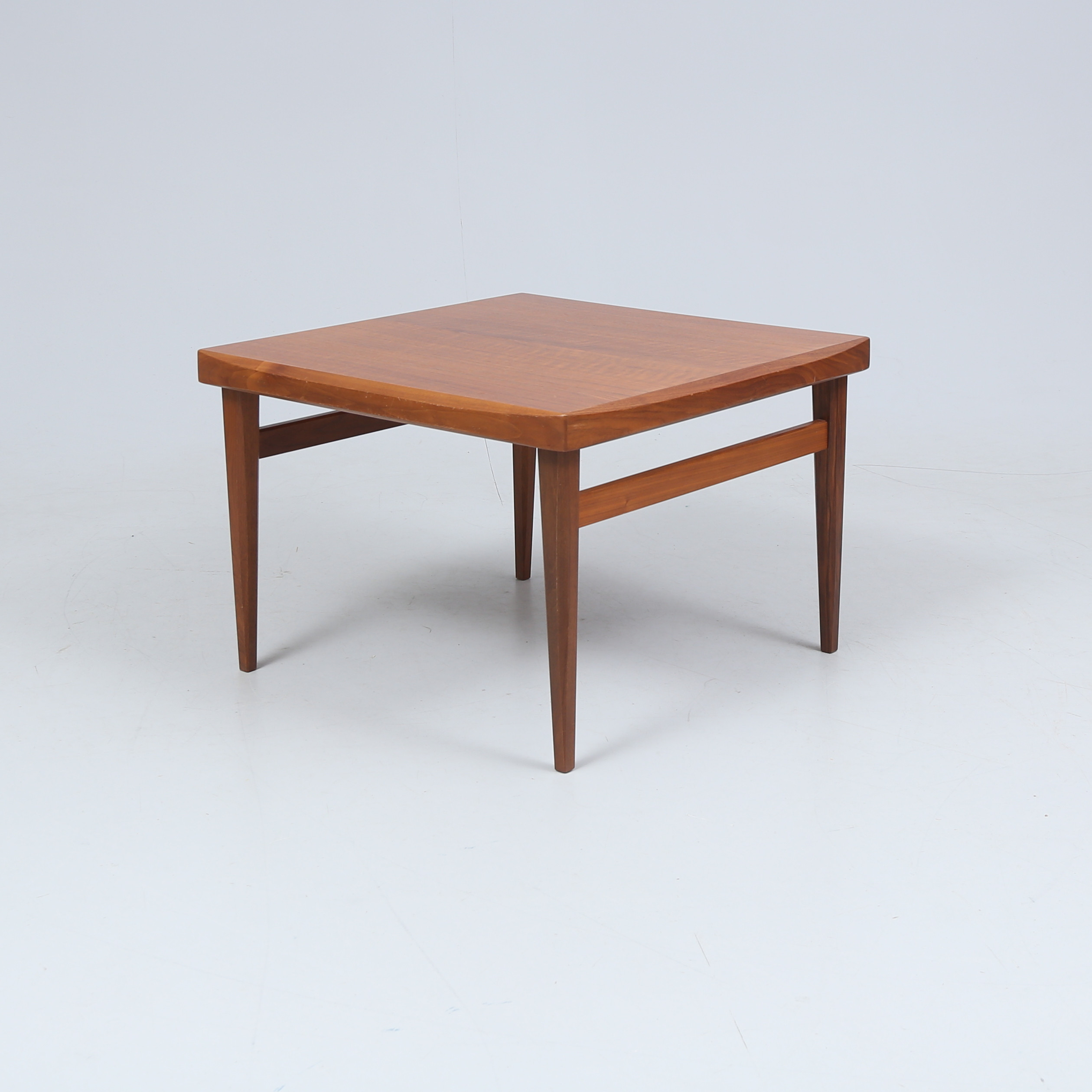SOFFBORD, 1950/60-tal.