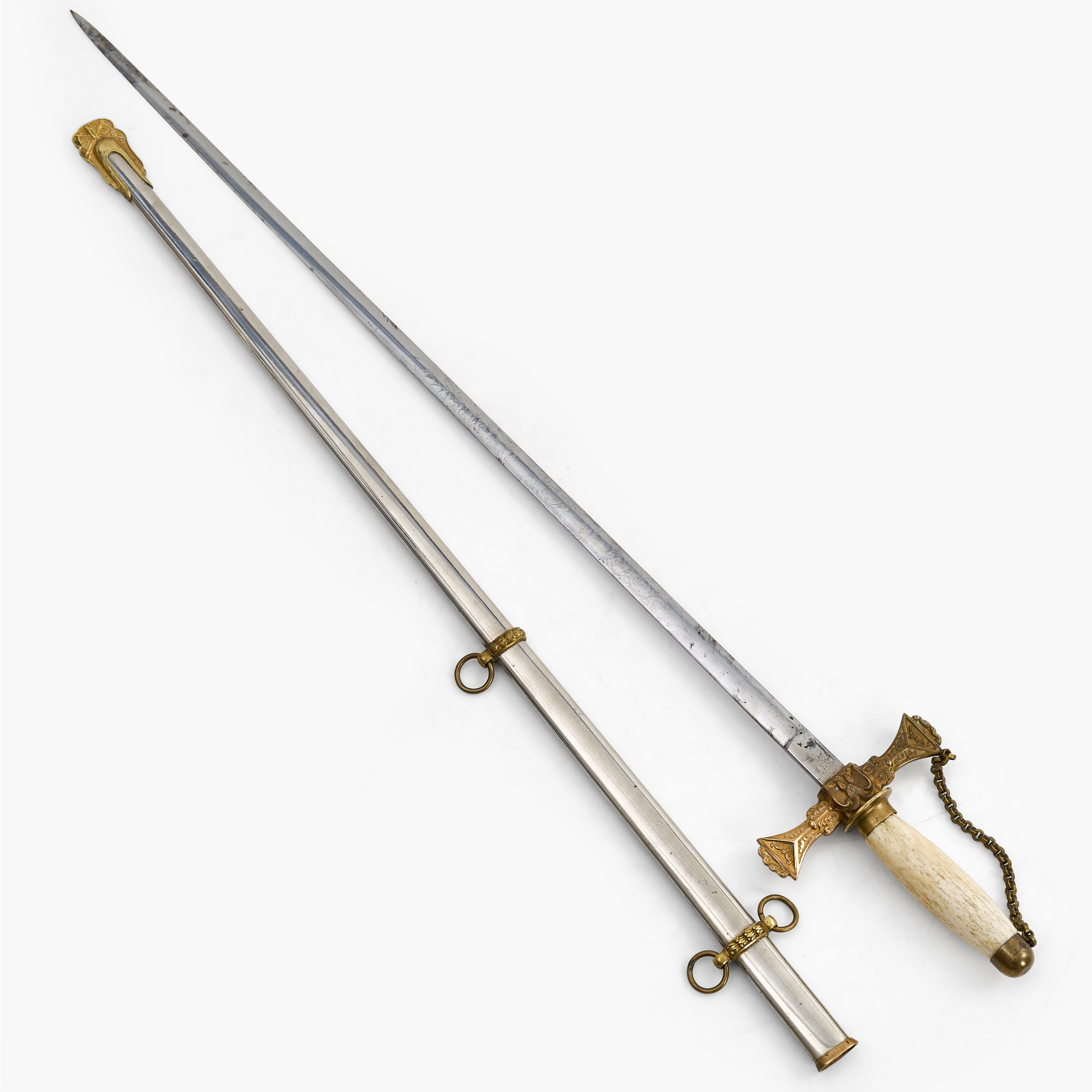 FRIMURARVÄRJA, Glauberg Solingen.