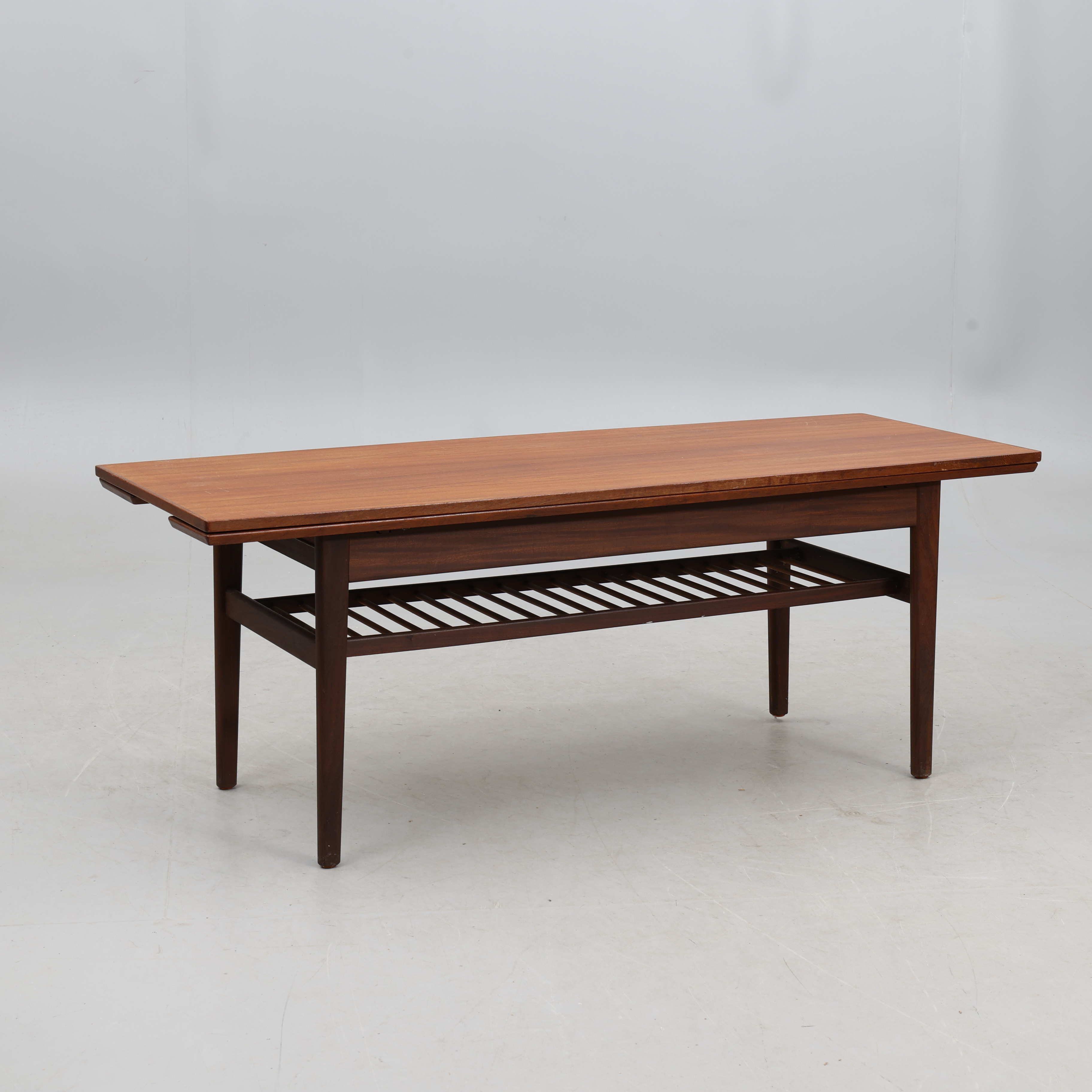 KAI KRISTIANSEN. HISSBORD, Danmark, 1960-tal.