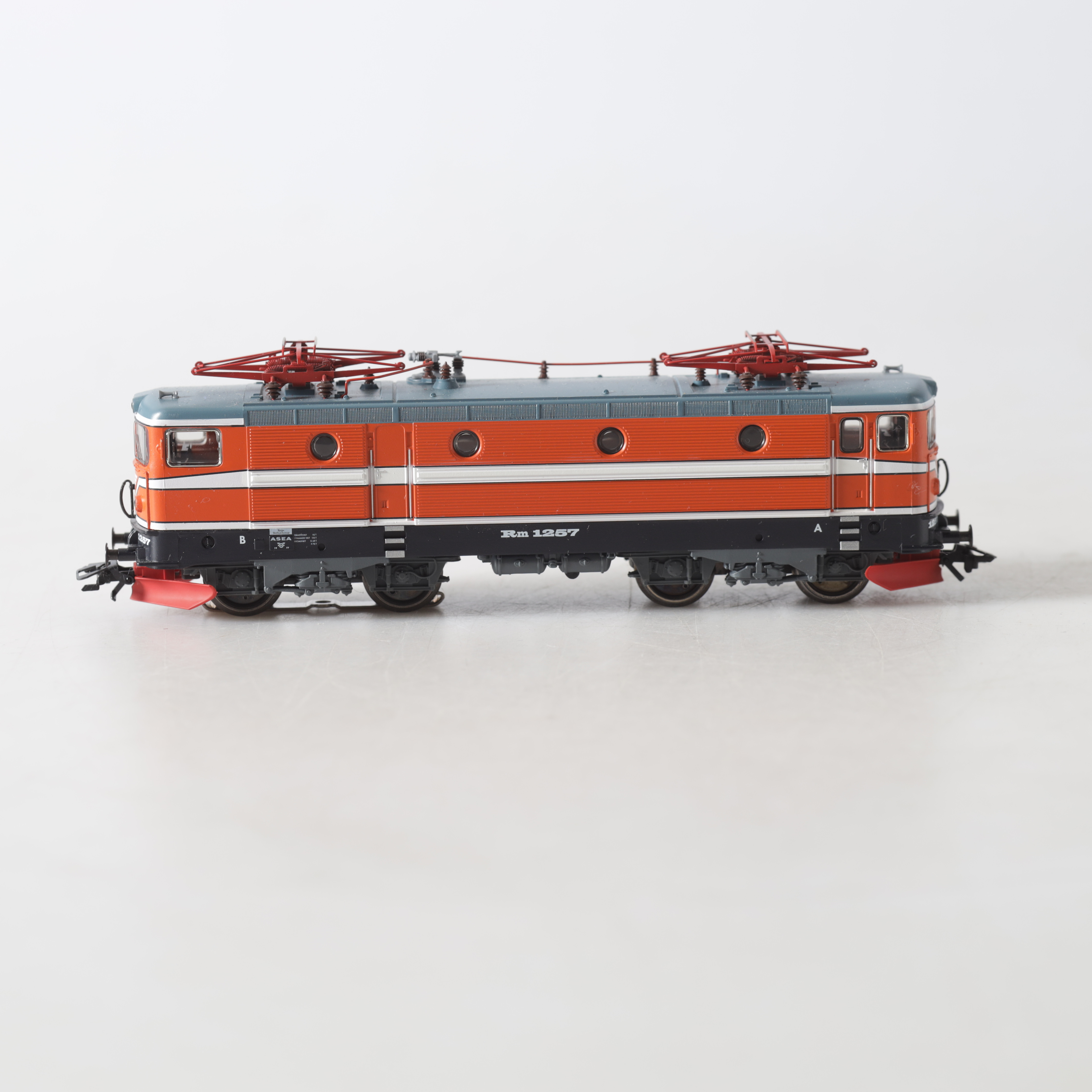 ELLOK, 37413, H0, Rm1257, Märklin.