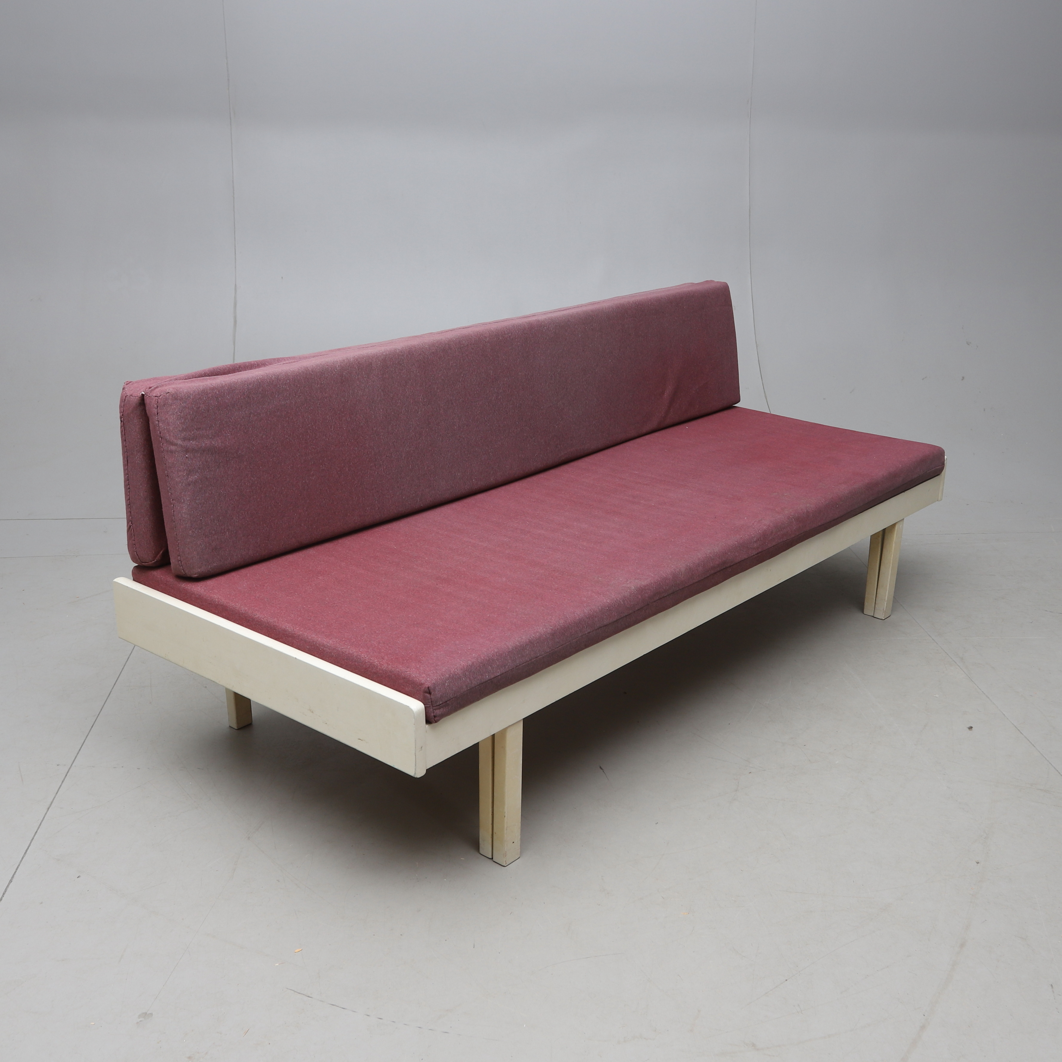 DAGBÄDD, Pixbo, IKEA, 1970-tal.