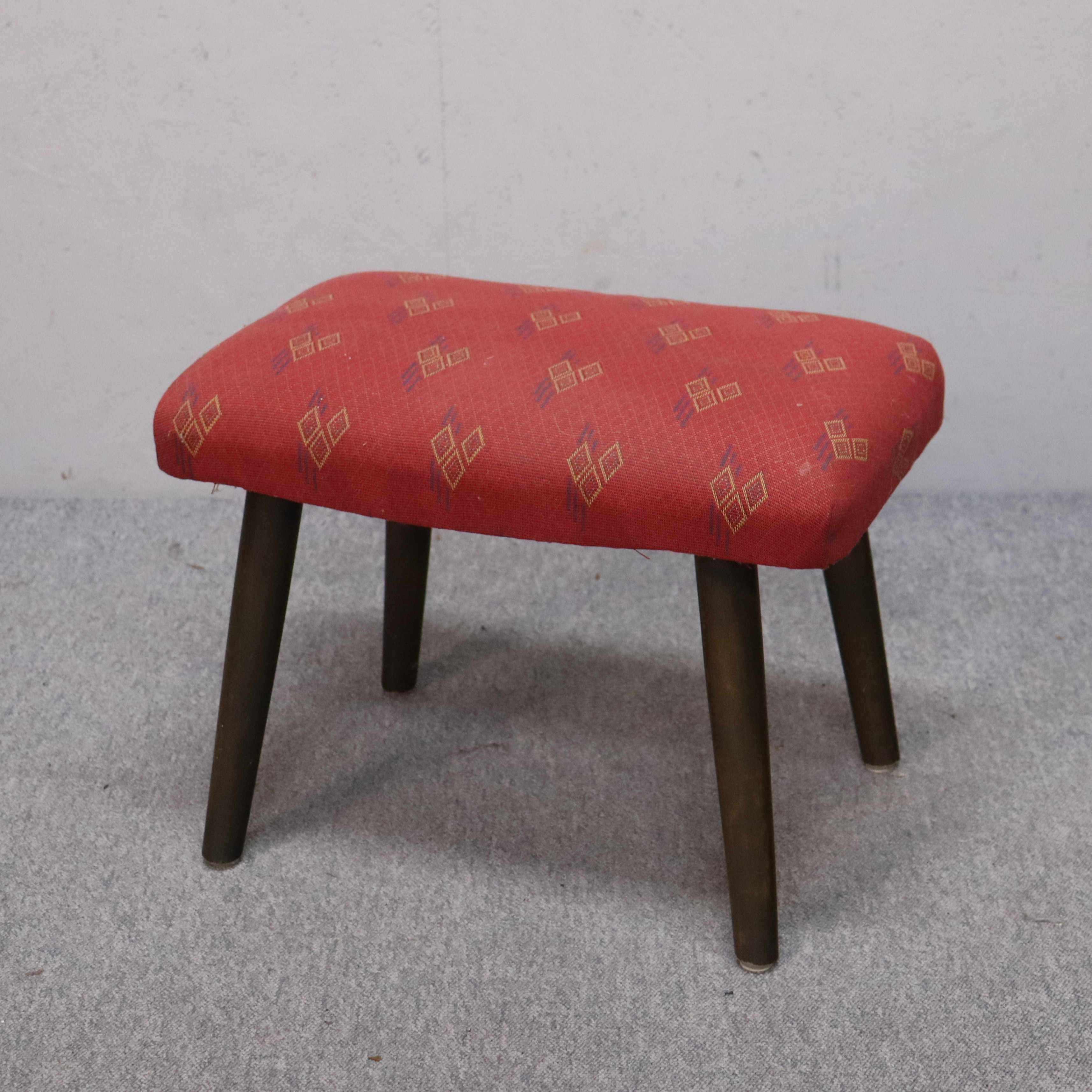 PALL, Swedfurn Slätte Möbler AB, omkring 1900-talets mitt.