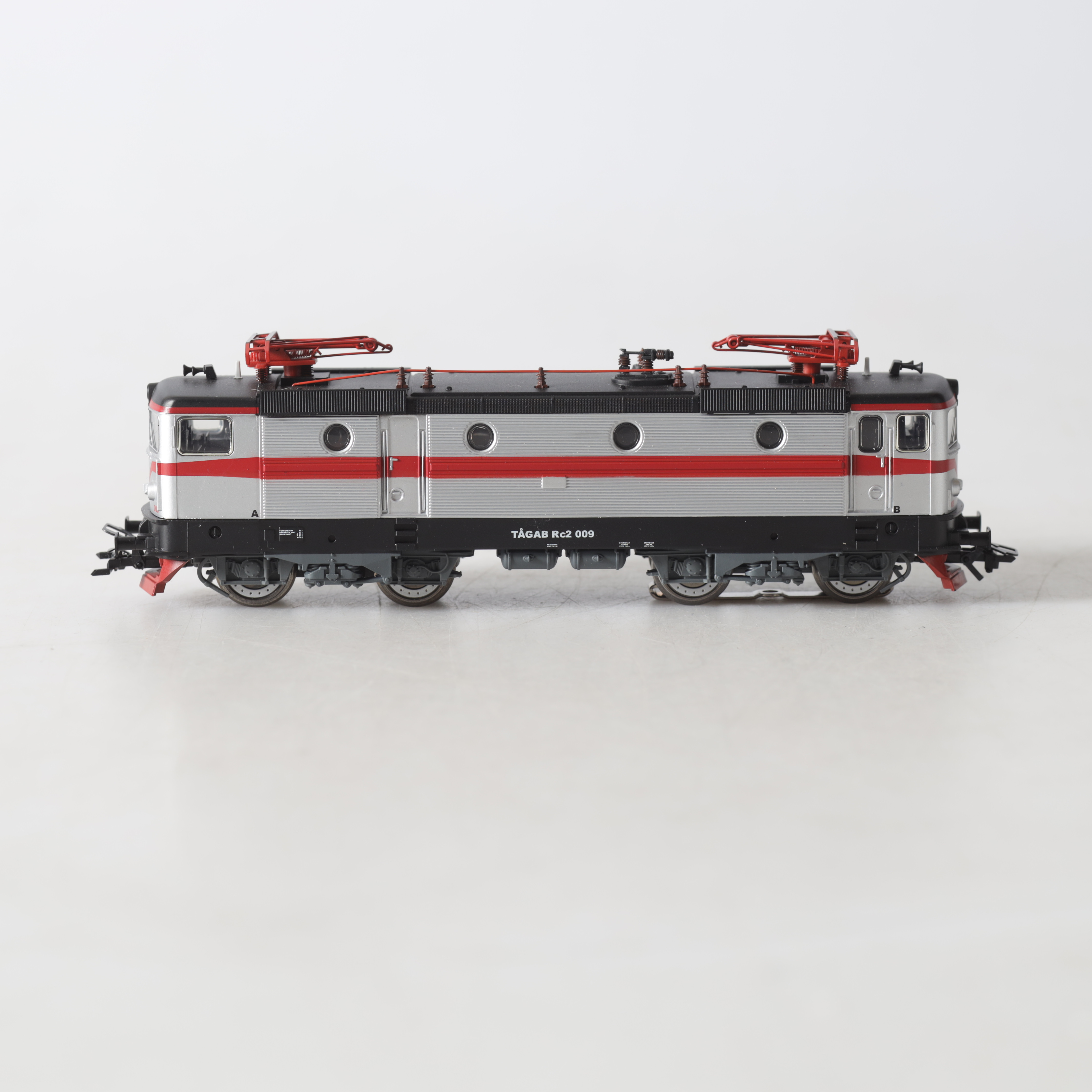 ELLOK, 37419, H0, TÅGAB:s Rc2 009, Märklin.