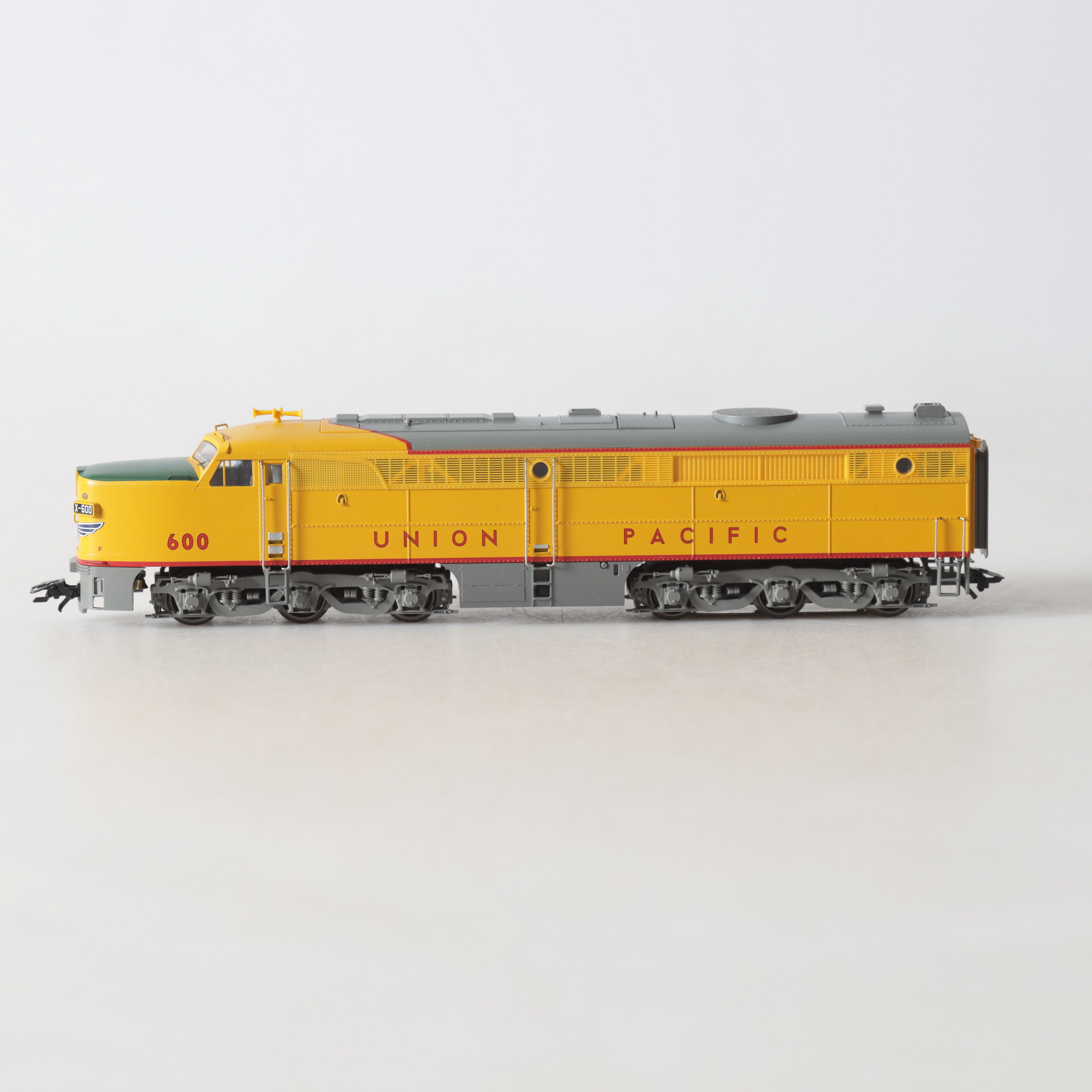 DIESELLOK, 37610, H0, "Union Pacific" ALCO, 600, Märklin.