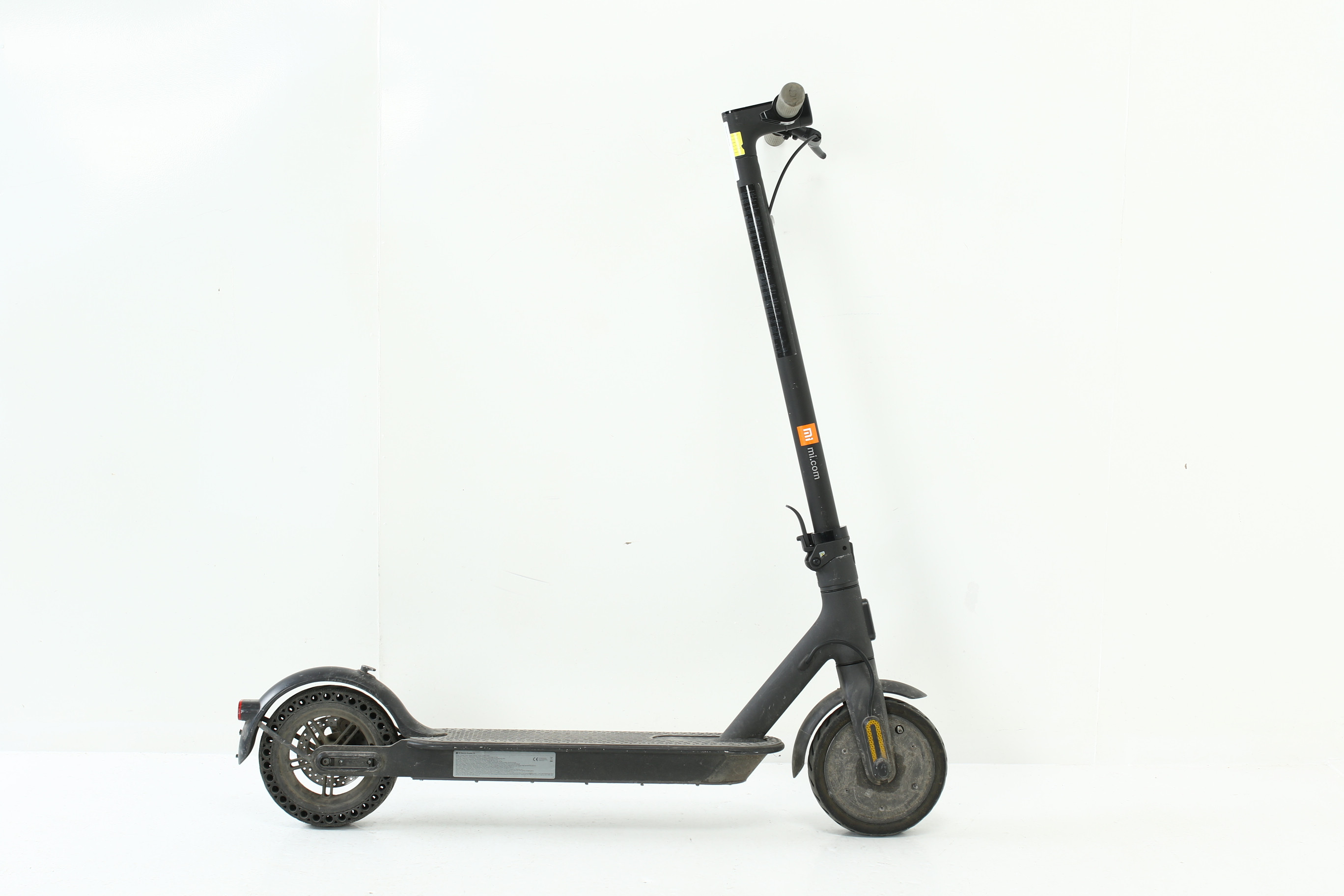 EL-SCOOTER, Mi.com, 2025-5000-BG133484-1.