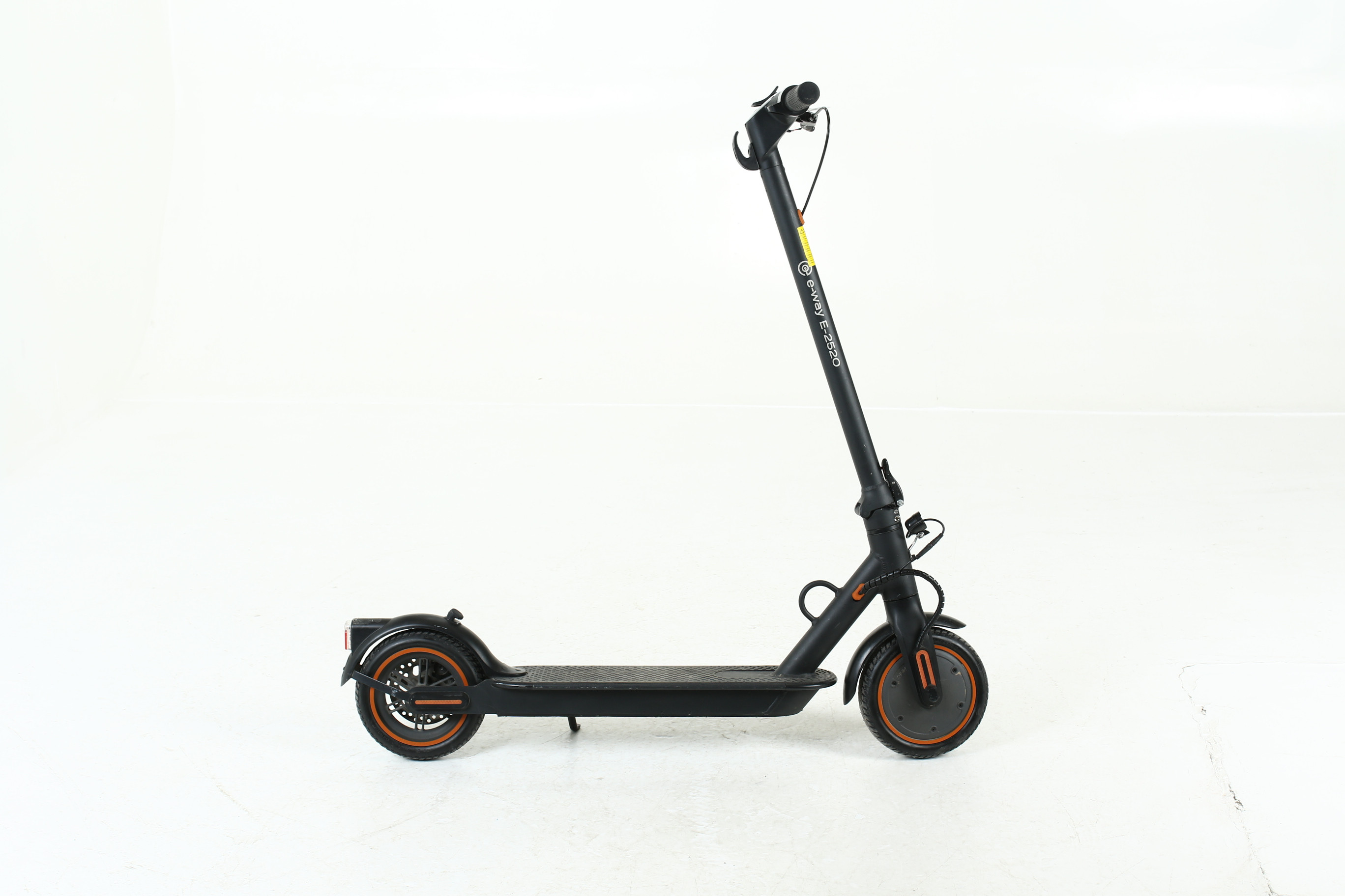 EL-SCOOTER, E-2520, 2024-5000BG79479-19.