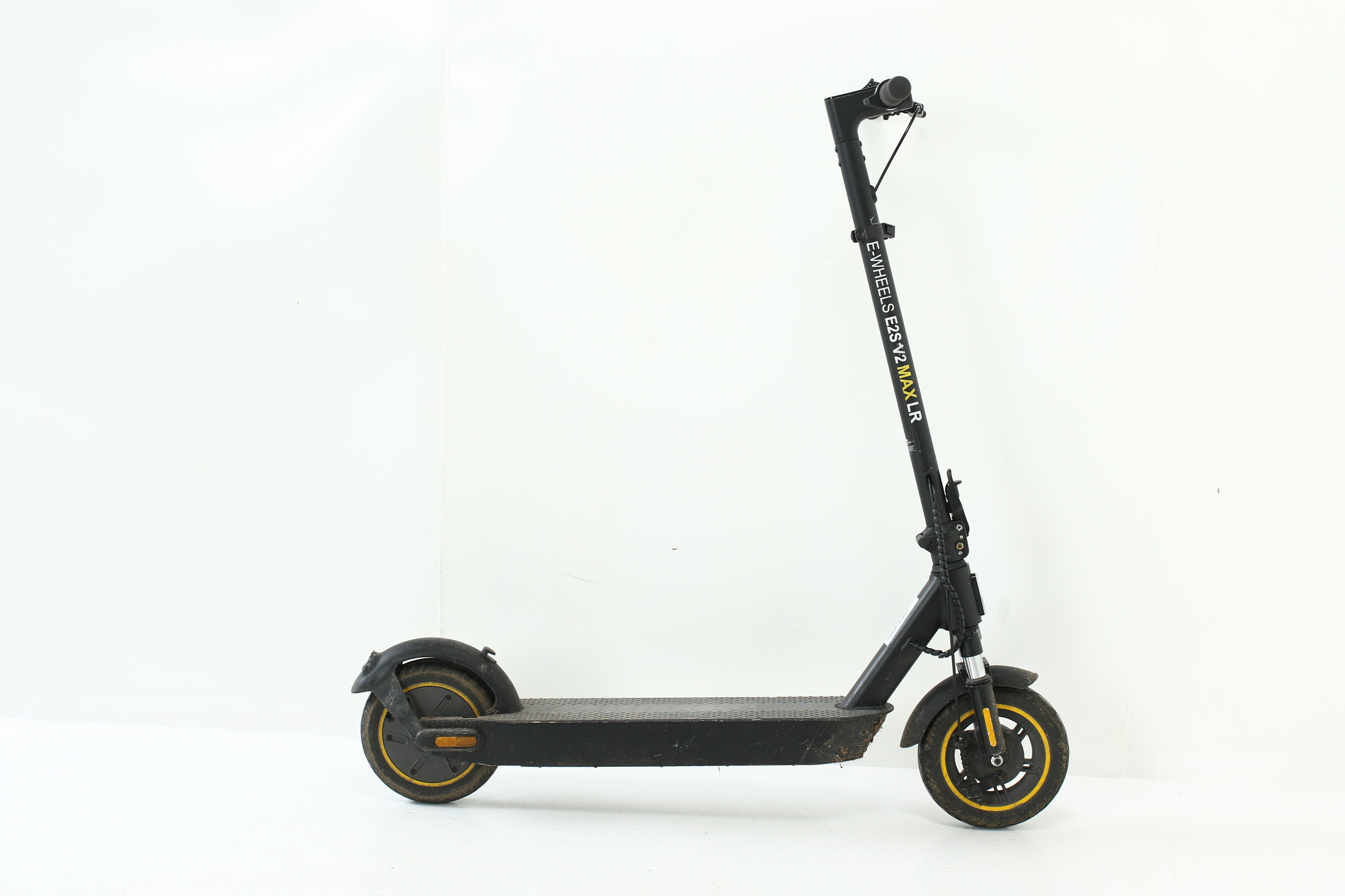 EL-SCOOTER, E2S V2, 2025-5000-BG136951-1.