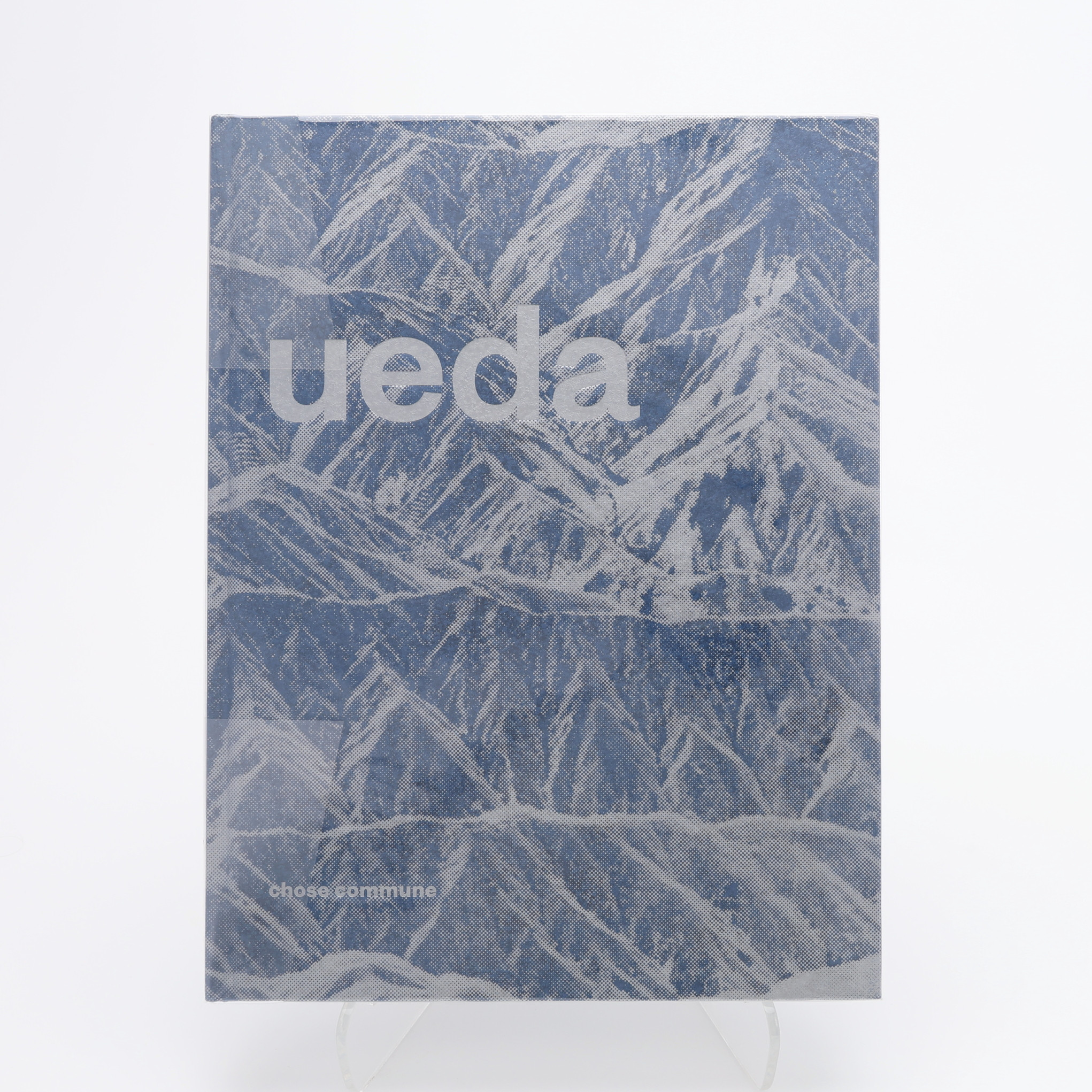 FOTO. DEN JAPANSKE FOTOGRAFEN SHOJI UEDAS "UEDA" I BEGRÄNSAD UPPLAGA, 2016.