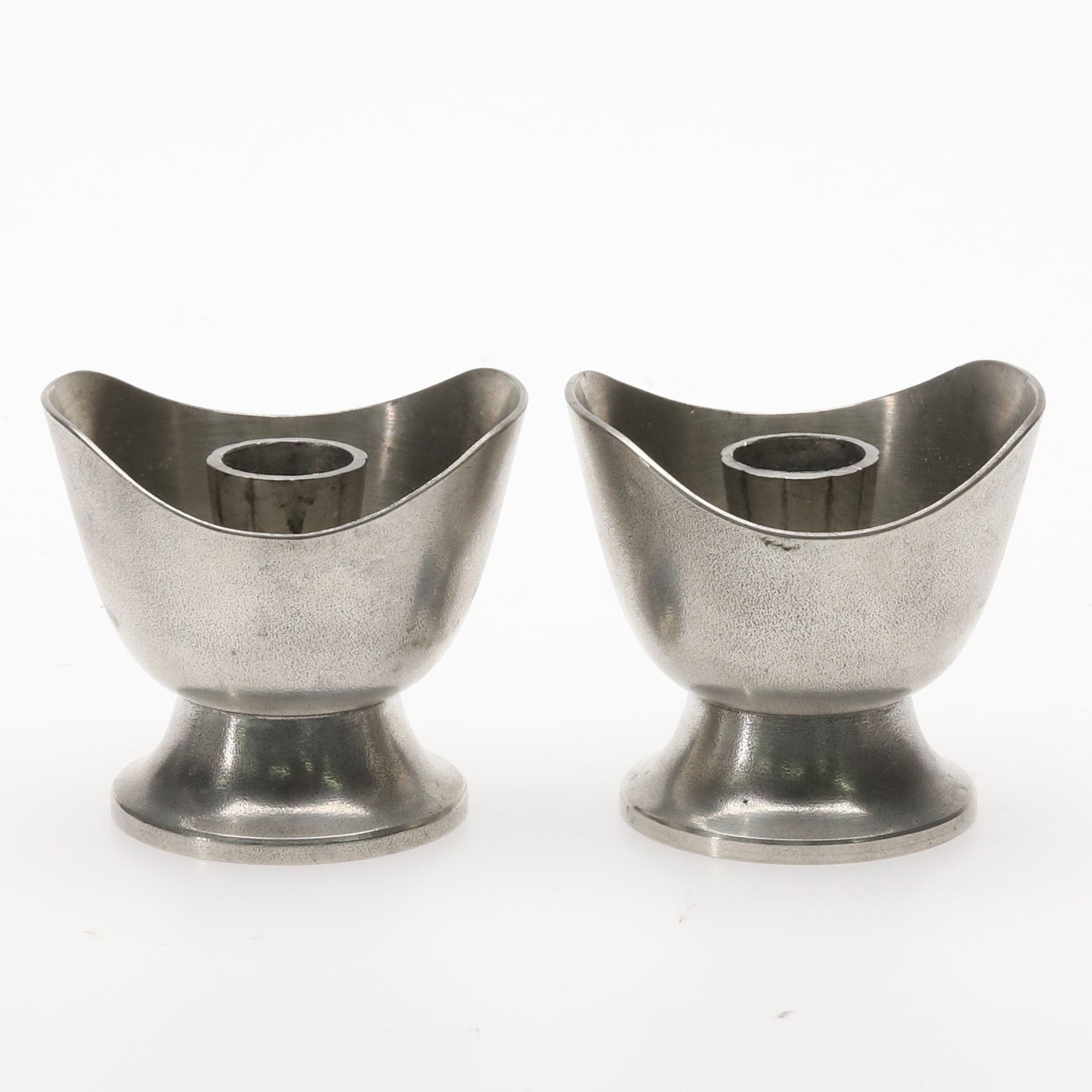 LJUSSTAKAR. GAB-Tenn, -1900-talets andra halva.