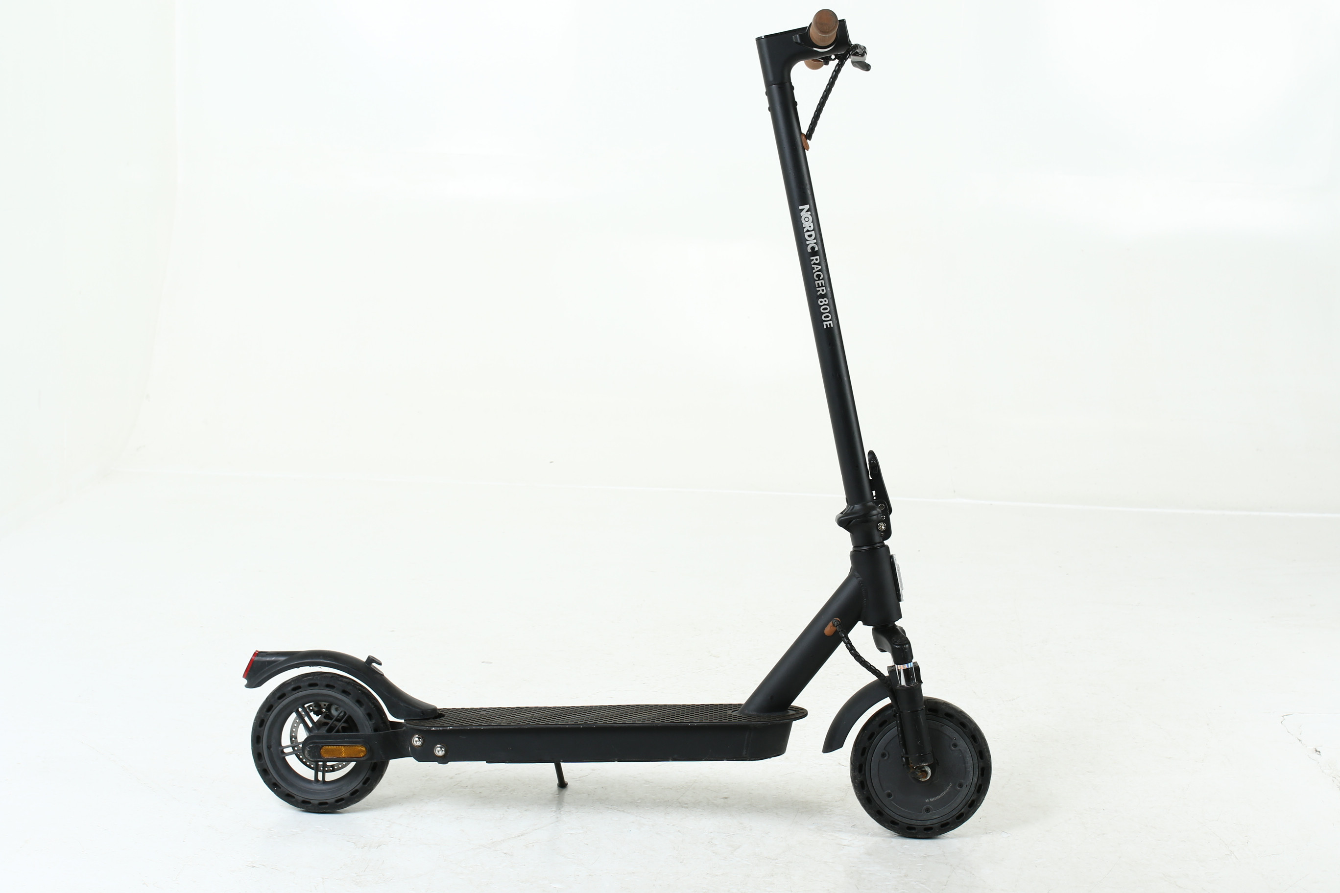 EL-SCOOTER, Nordic Racer 800E, 2024-5000-BG140354-2.