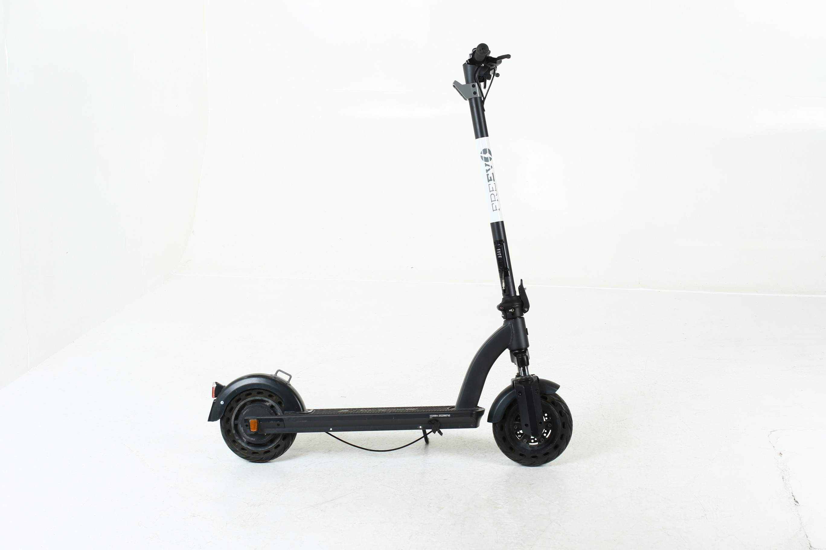 EL-SCOOTER, Freev, 2025-5000-BG95555-2.