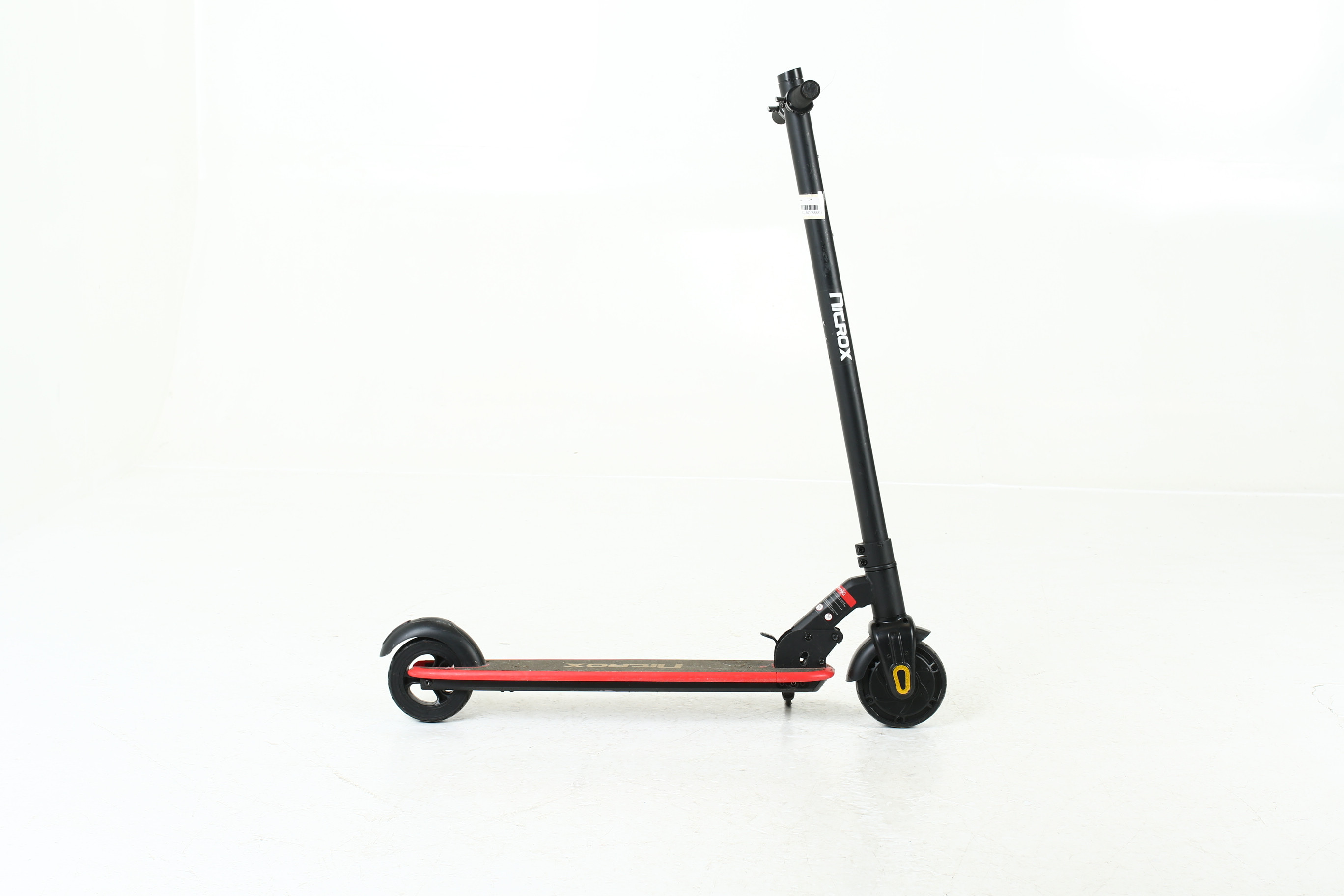 EL-SCOOTER. Nicrox, 2025-5000-BG95555-1.