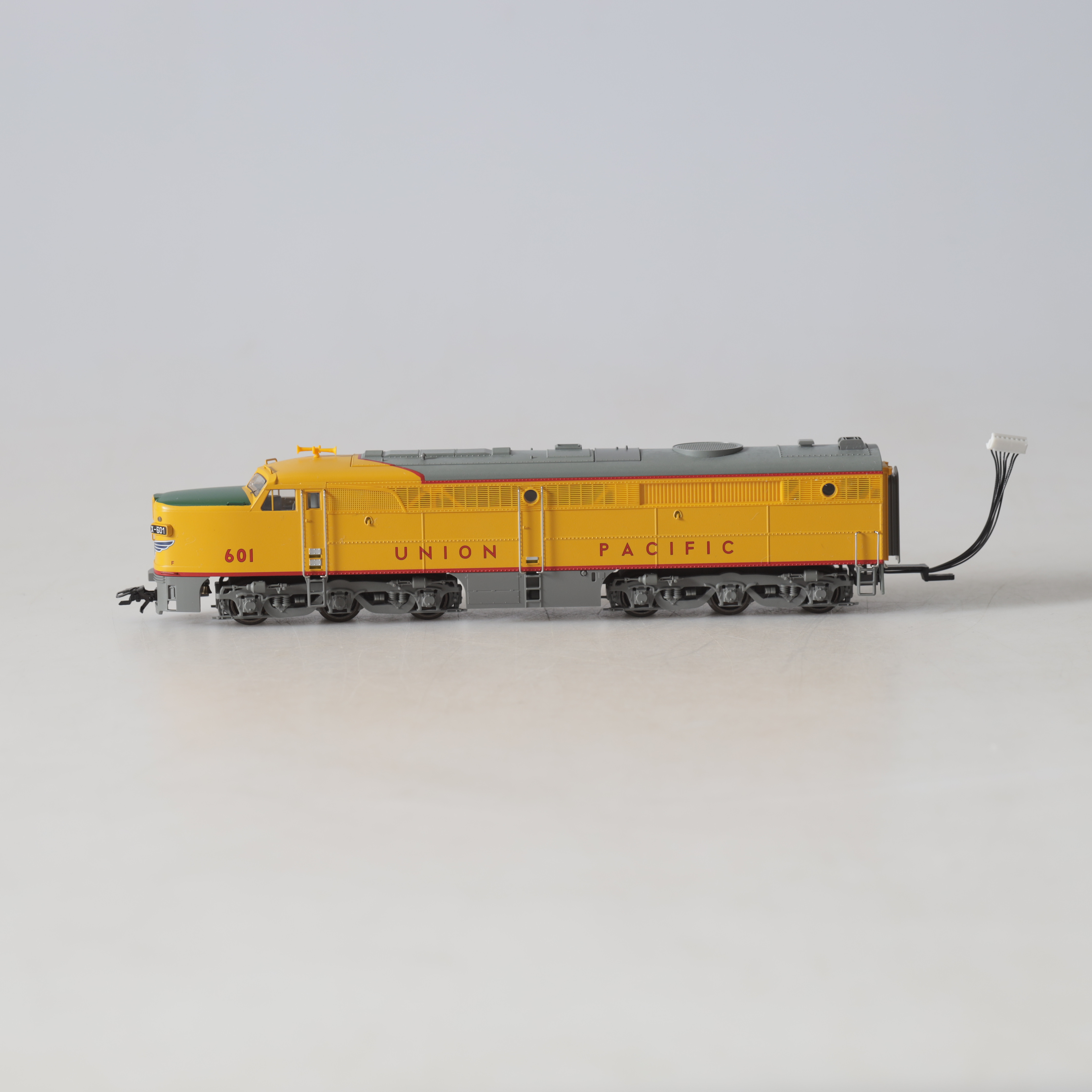 DIESELLOK, 49610, H0, Union Pacific Railroad 601, Märklin.
