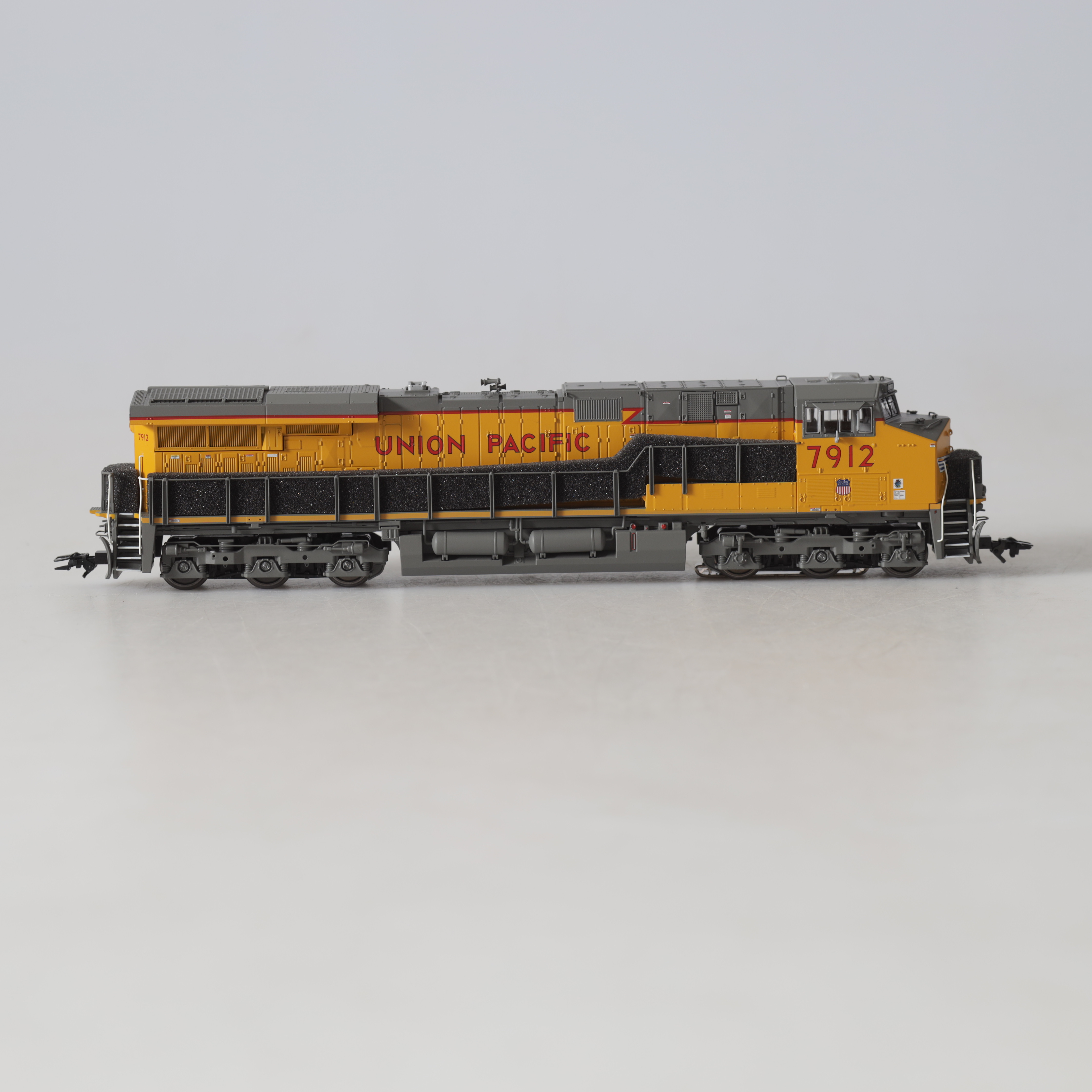 DIESELLOK, 38441, H0, GE ES44AC, Märklin.