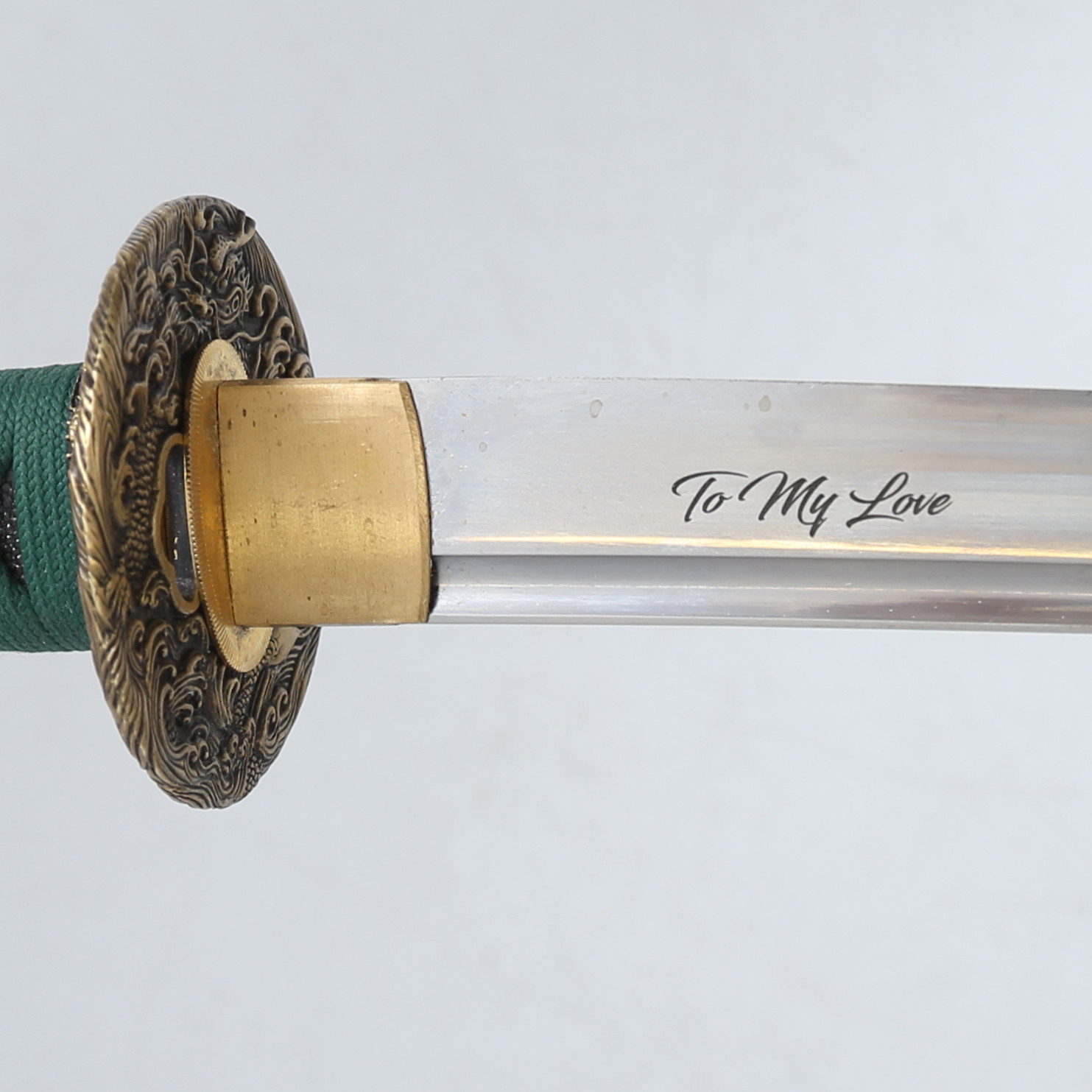 SVÄRD, katana, Swords of Northshire.