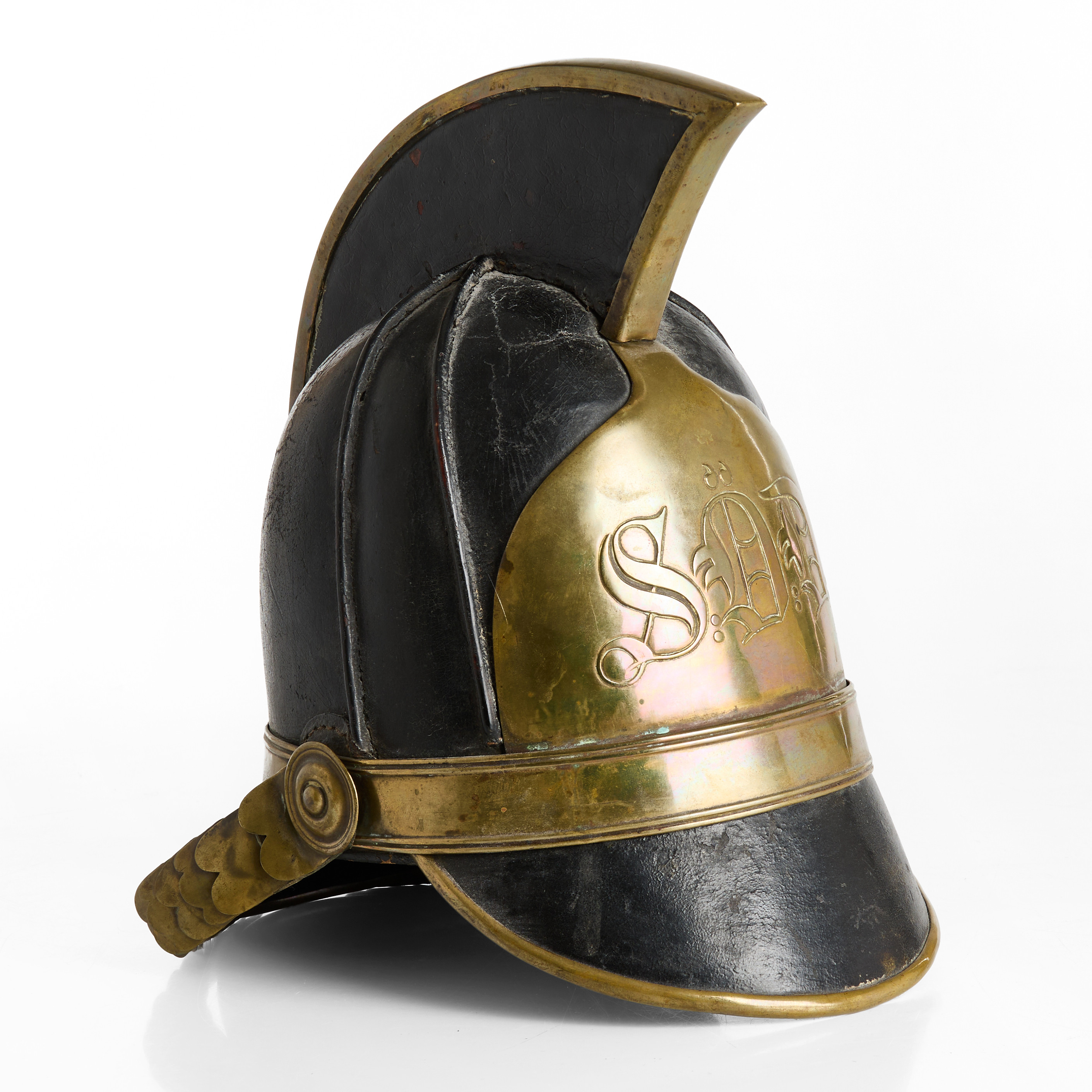 KASK, svensk för kustridare, södra distriktet.