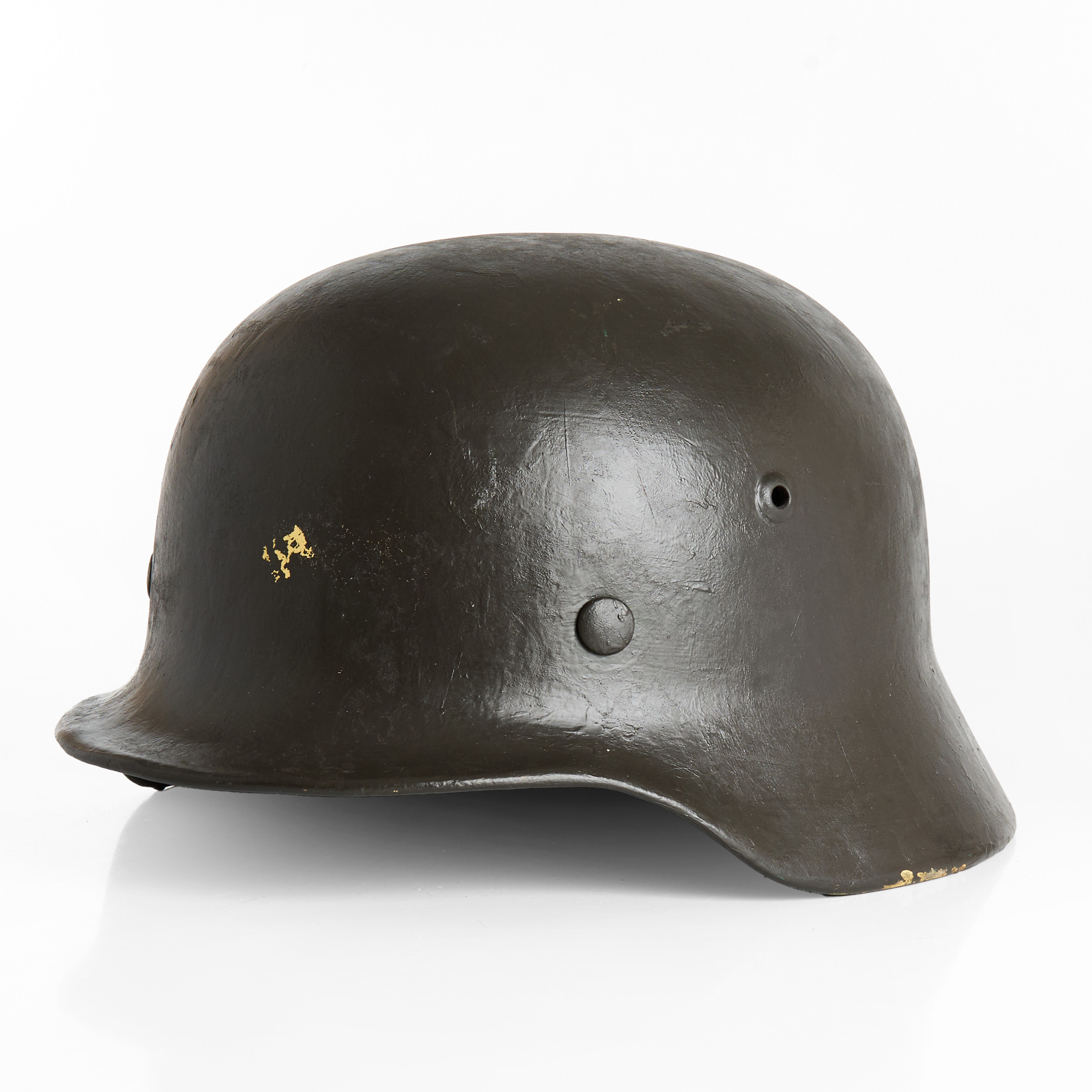 SOLDATHJÄLM, Tyskland, m/1935.