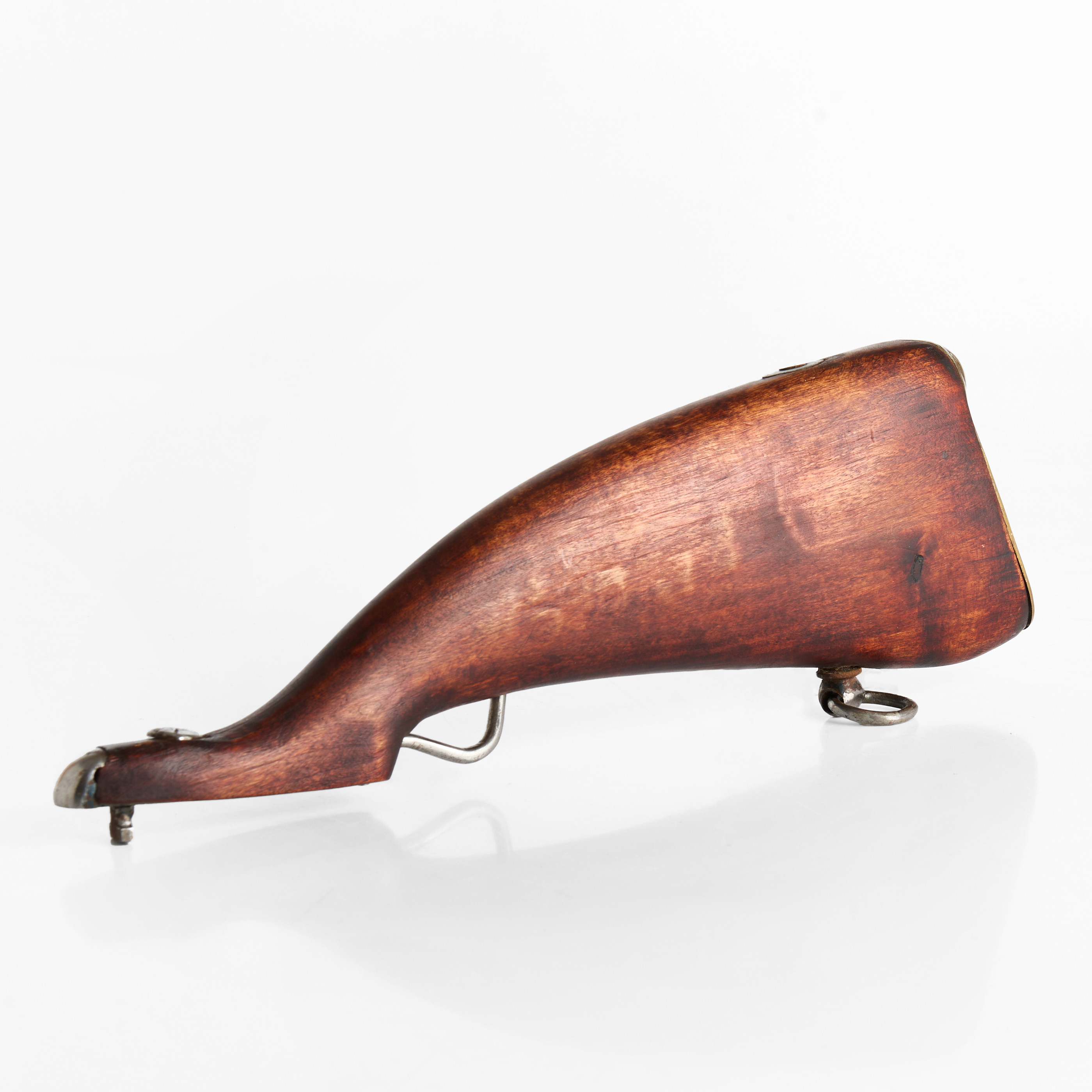 LÖSKOLV, för kavalleripistol m/1820.
