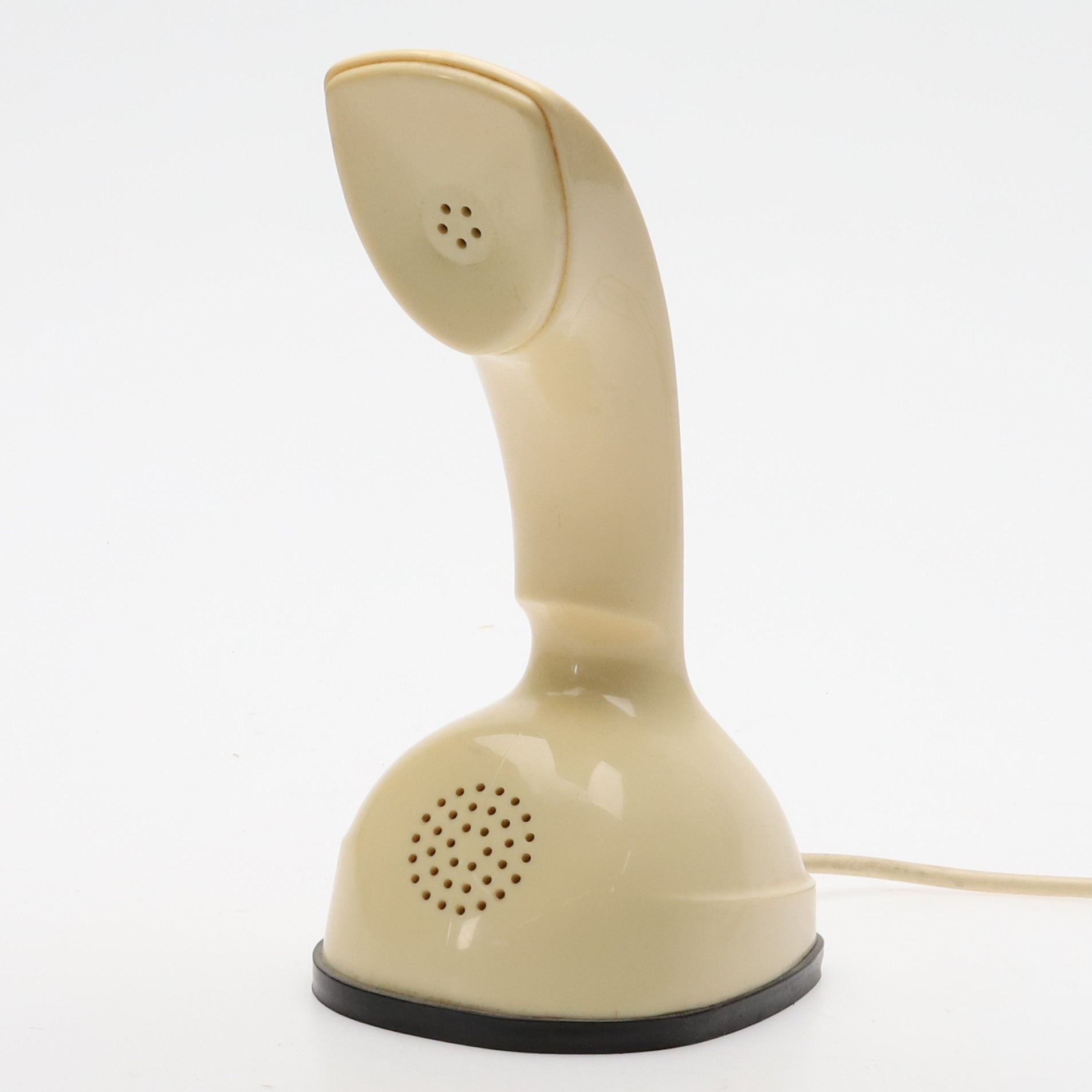 KOBRATELEFON, Ericofon, LM Ericsson, 1900-talets mitt.