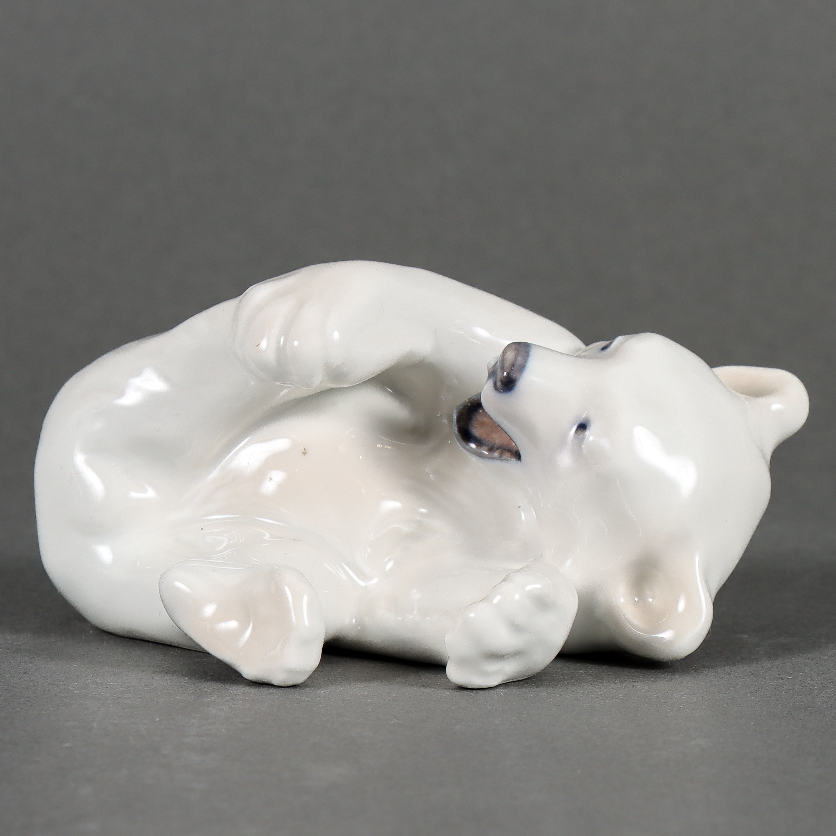 FIGURIN porslin, Royal Copenhagen.