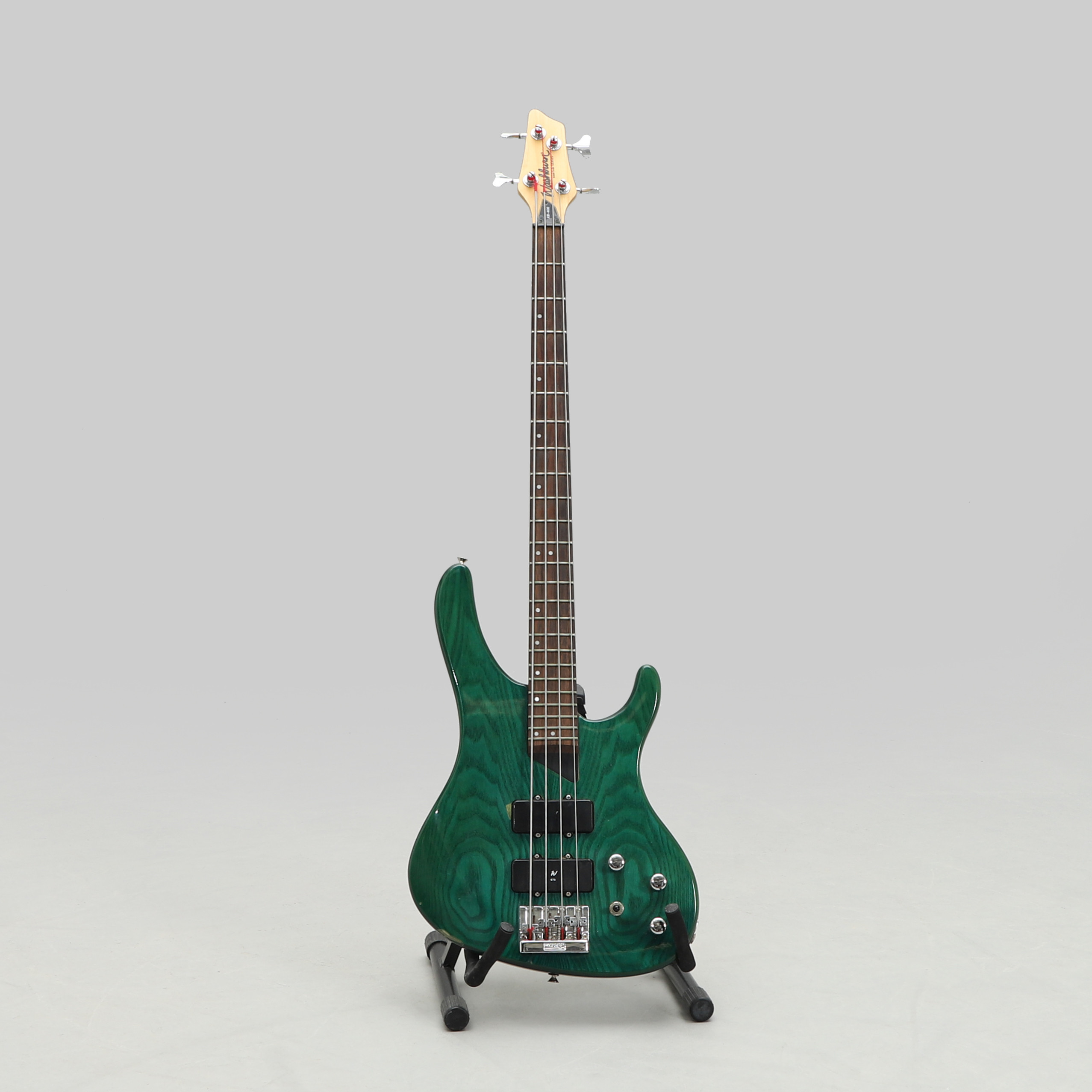 ELBAS, Washburn XB-400, Bantam Series, 1990-talets andra hälft.