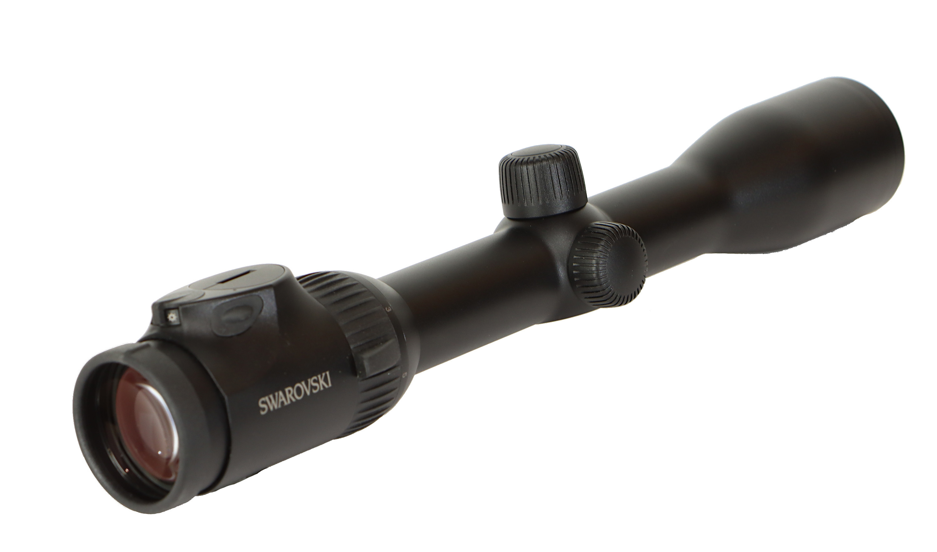 KIKARSIKTE SWAROVSKI Z8i 1,7-10X42.