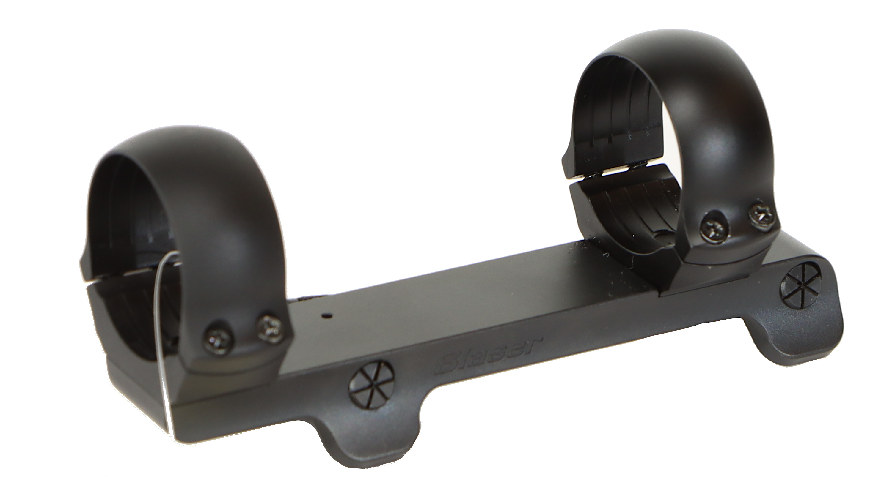 Blaser R8 sadelmontage. 30mm.