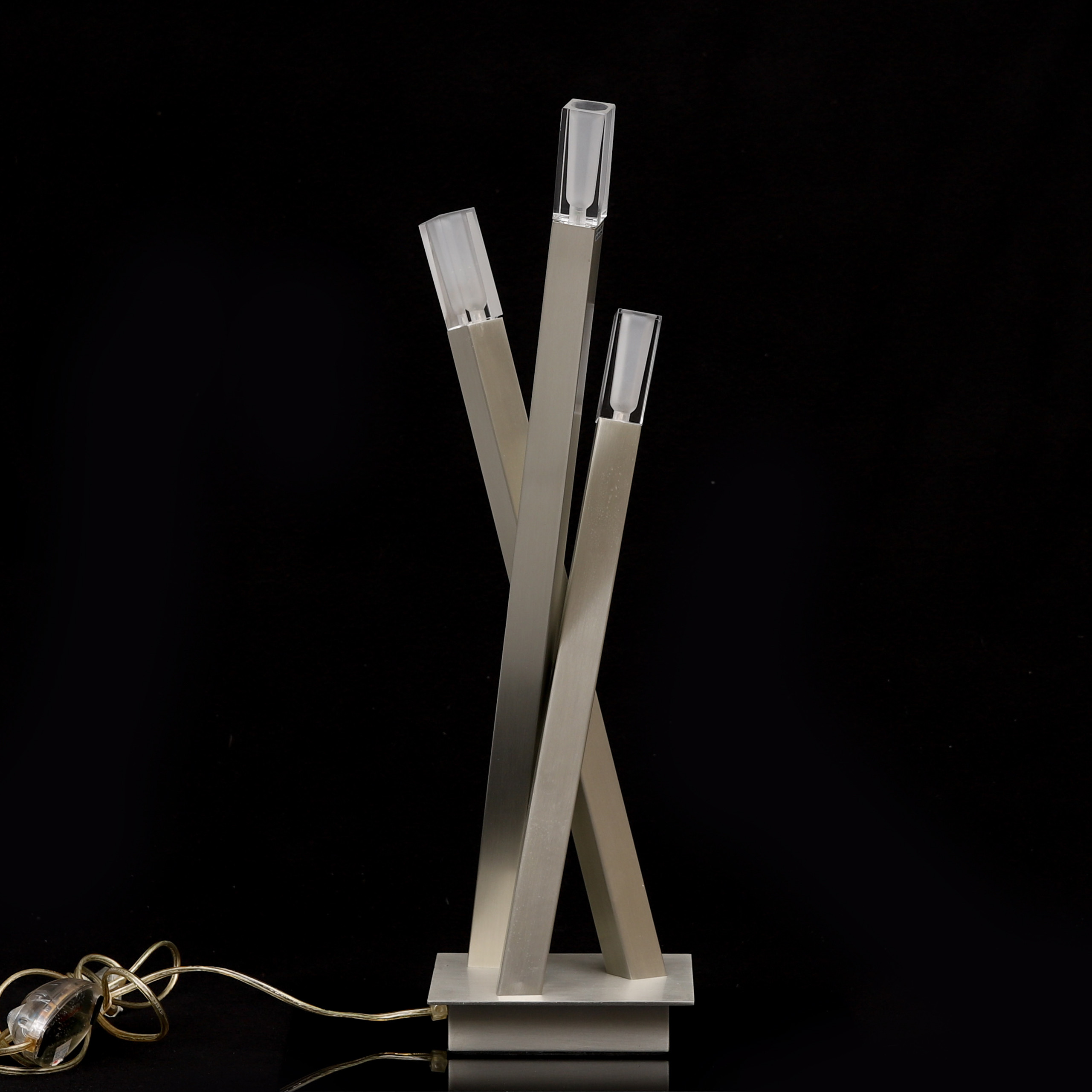 BORDSLAMPA, "Brik Bord", F. Facklam.