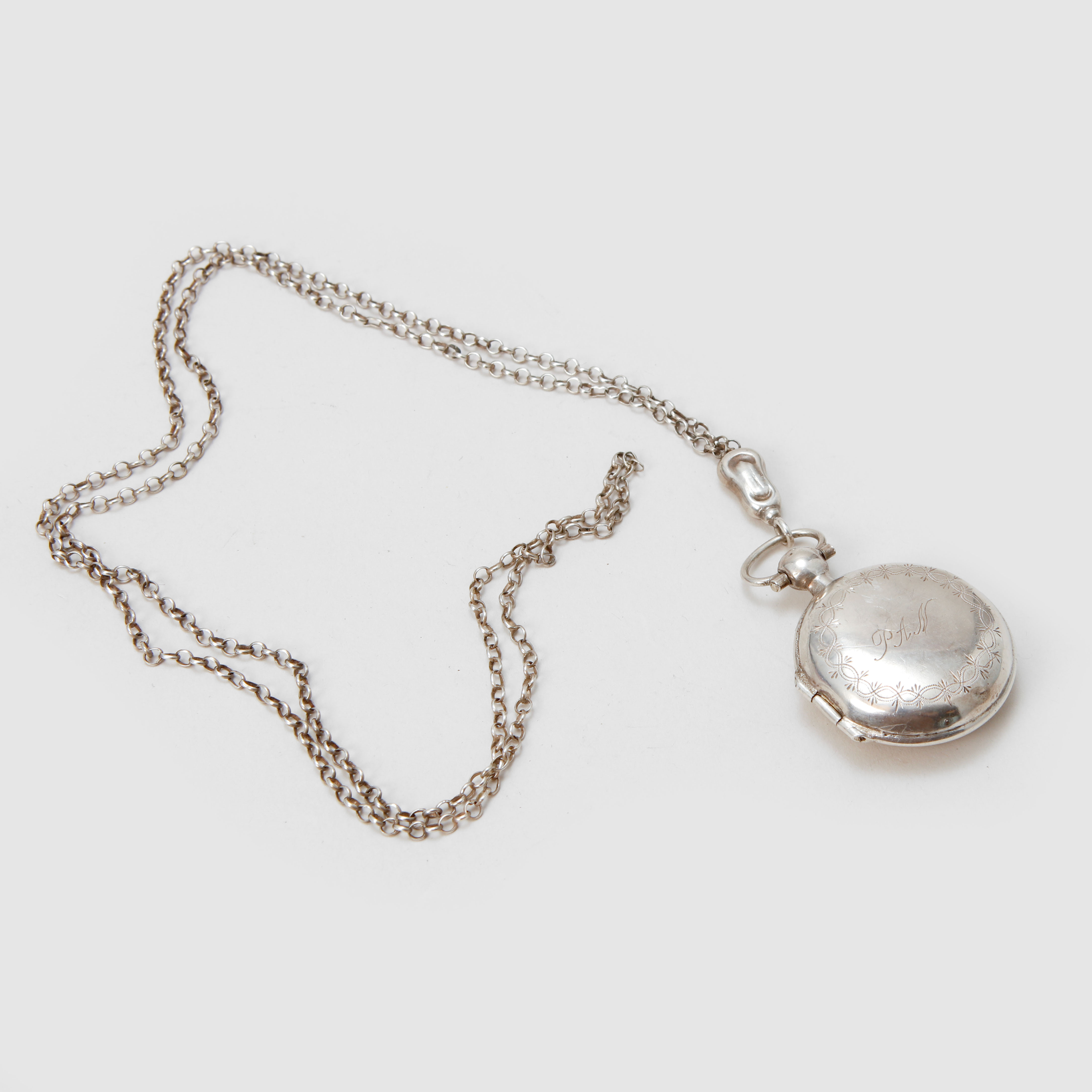 LUKTDOSA/ VINAIGRETTE, silver, Carl Petter Pettersson, Falkenberg, 1883.