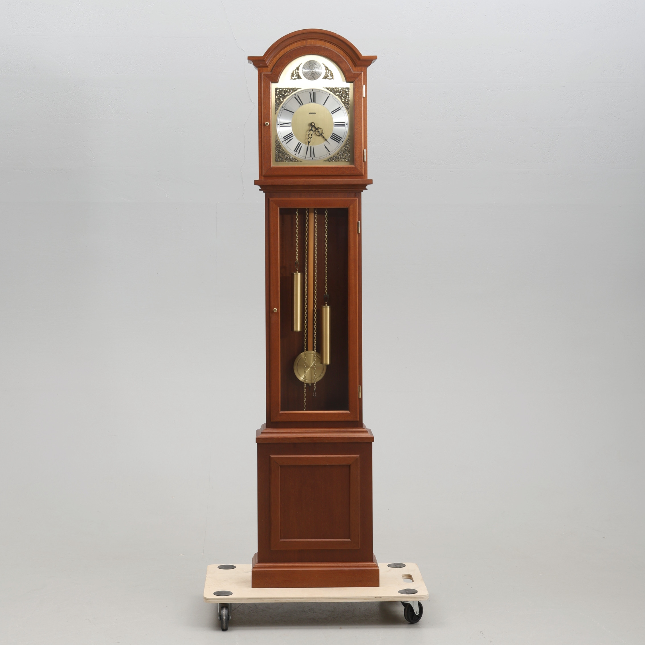 GOLVUR, WESTERSTRAND, 1900-talets senare del.