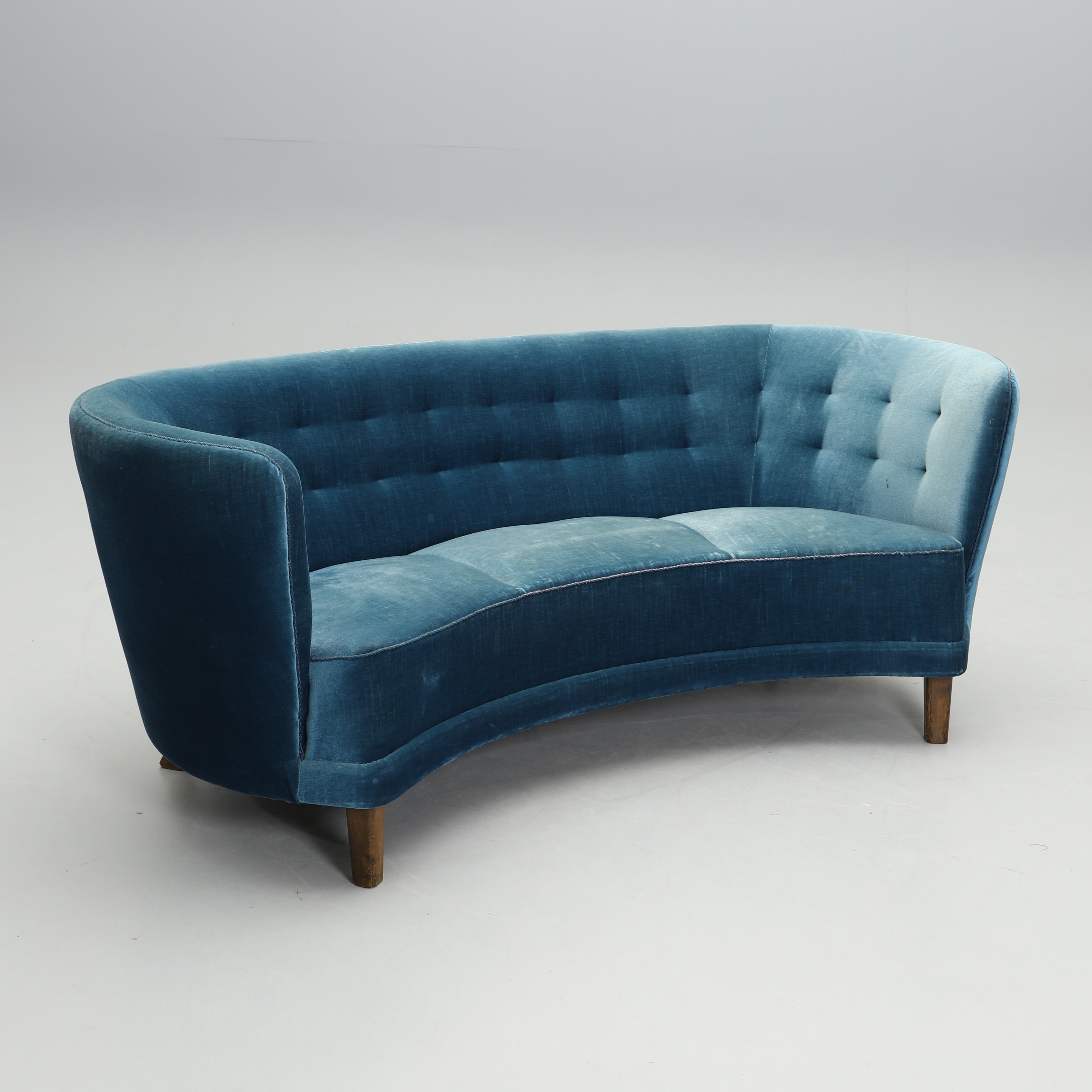 SOFFA, omkring 1900-talets mitt.