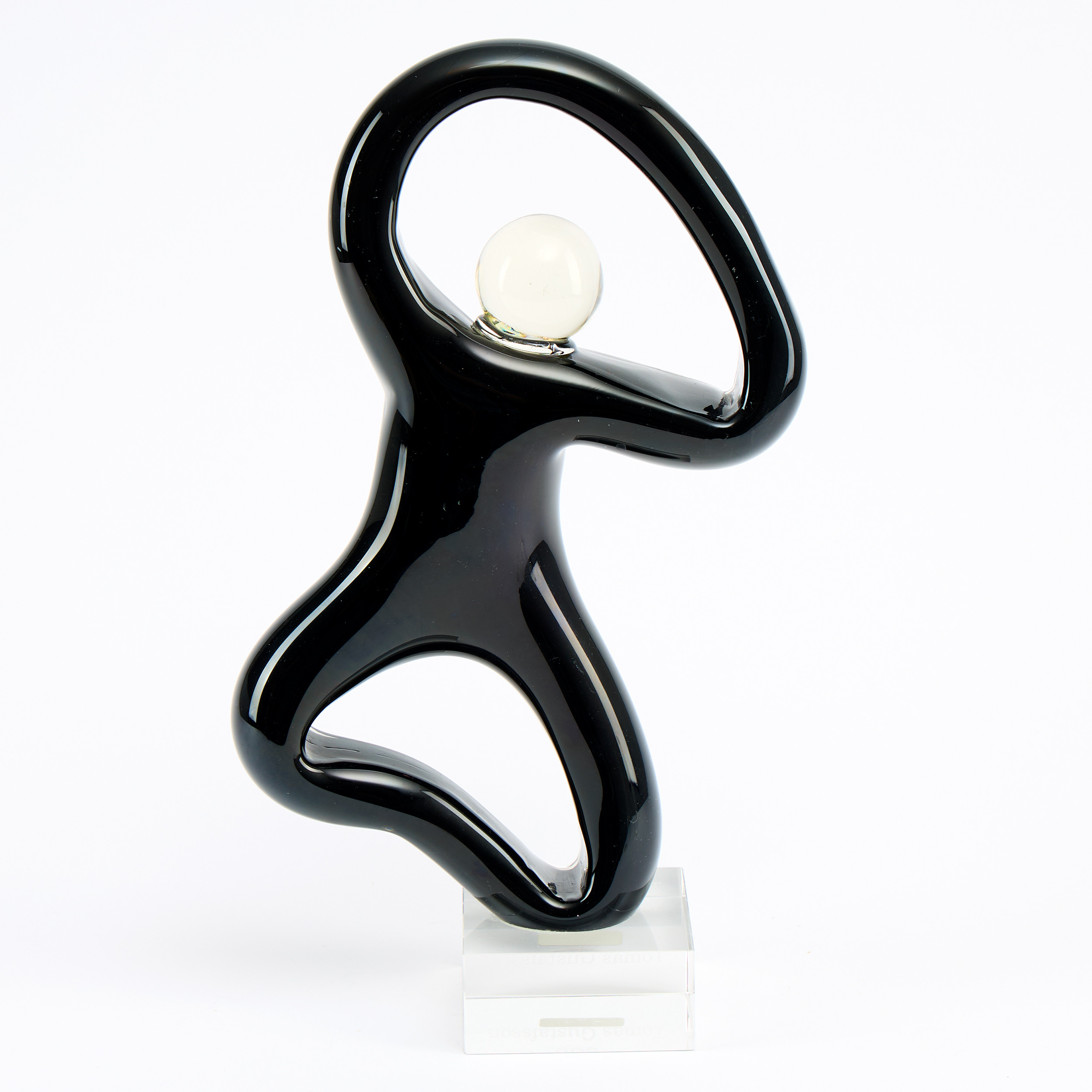 TONY PASTURES & PETER GEST "Doman" Ikea 1990-tal.