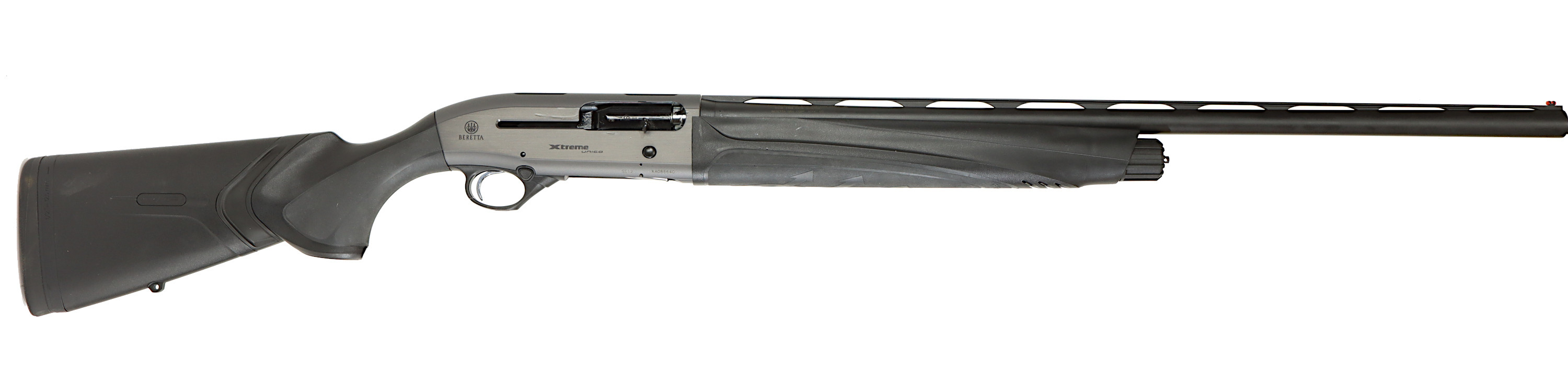 HAGELGEVÄR, fabrikat Beretta, modell A400 Xtreme Unico, kaliber 12/89, tillv.nr XA086640, se-nr SE2345197.