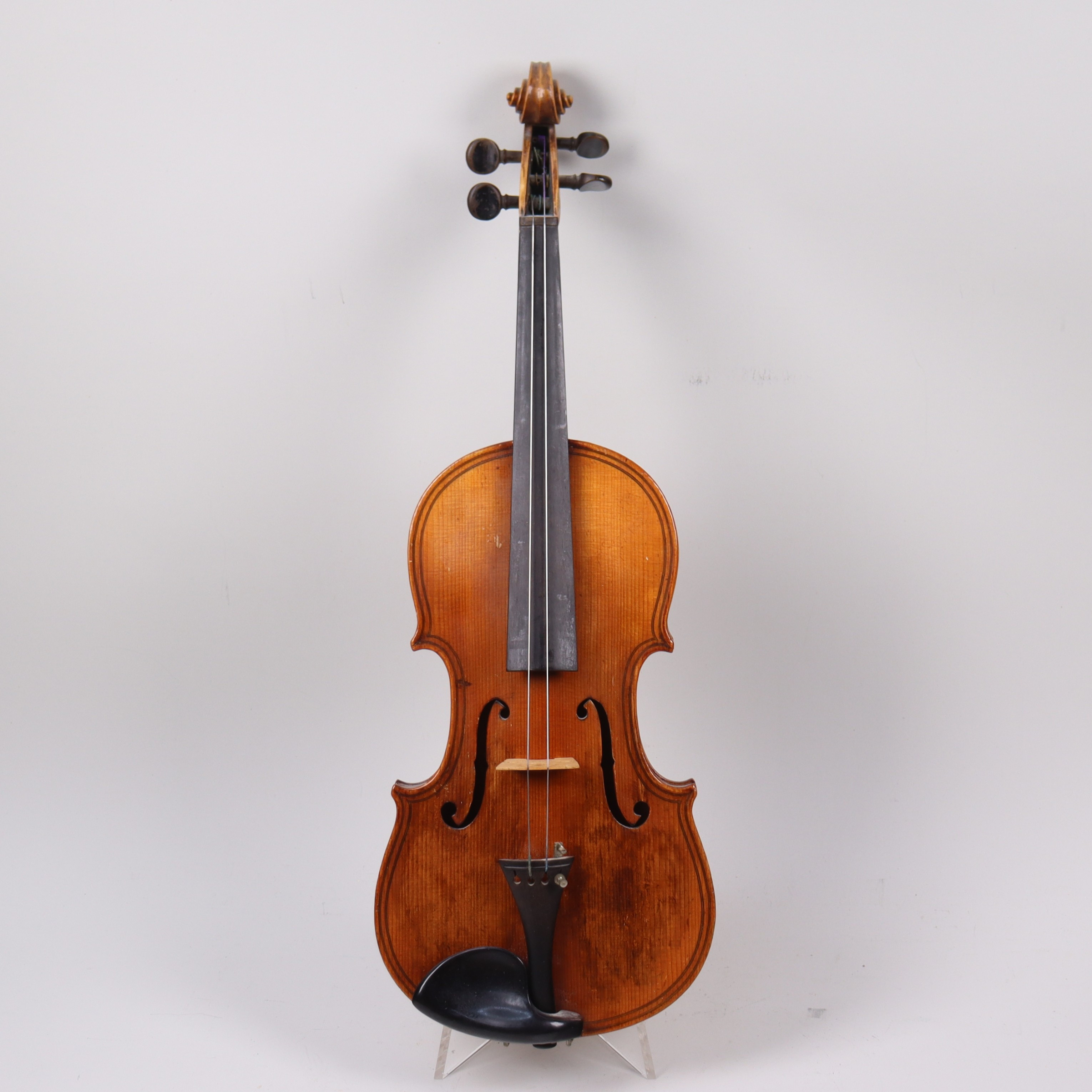 FIOL, etikettmärkt Giovan Paolo Maggini, Brescia 16.