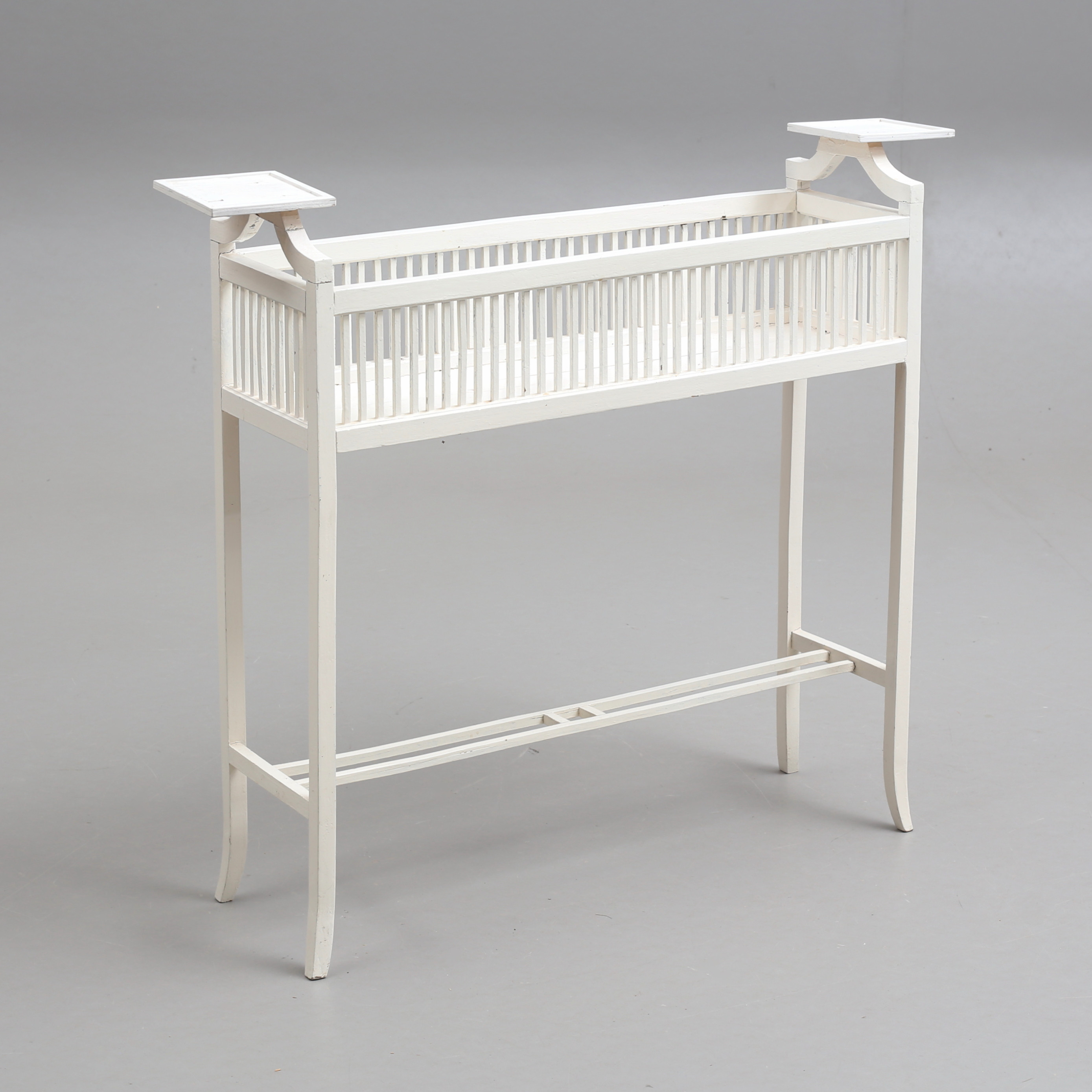 BLOMBORD, Carl Larsson-stil, 1900-talets första hälft.