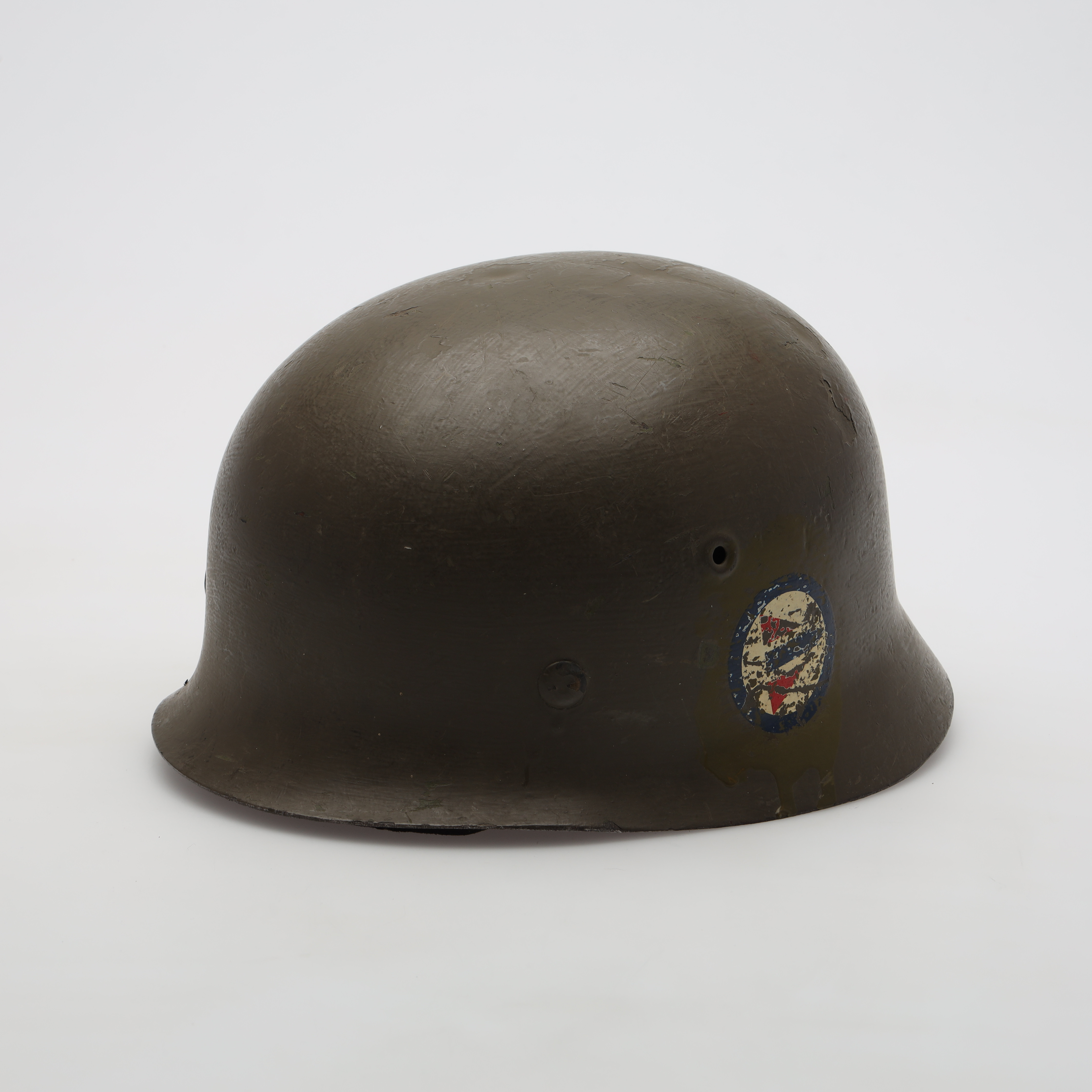 HJÄLM, M1935, 1930-40 tal, Tyskland.