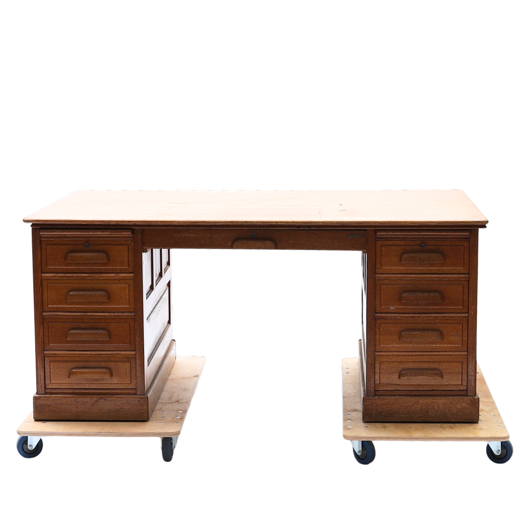 SKRIVBORD, Åtvidabergs, 1900-talets början.