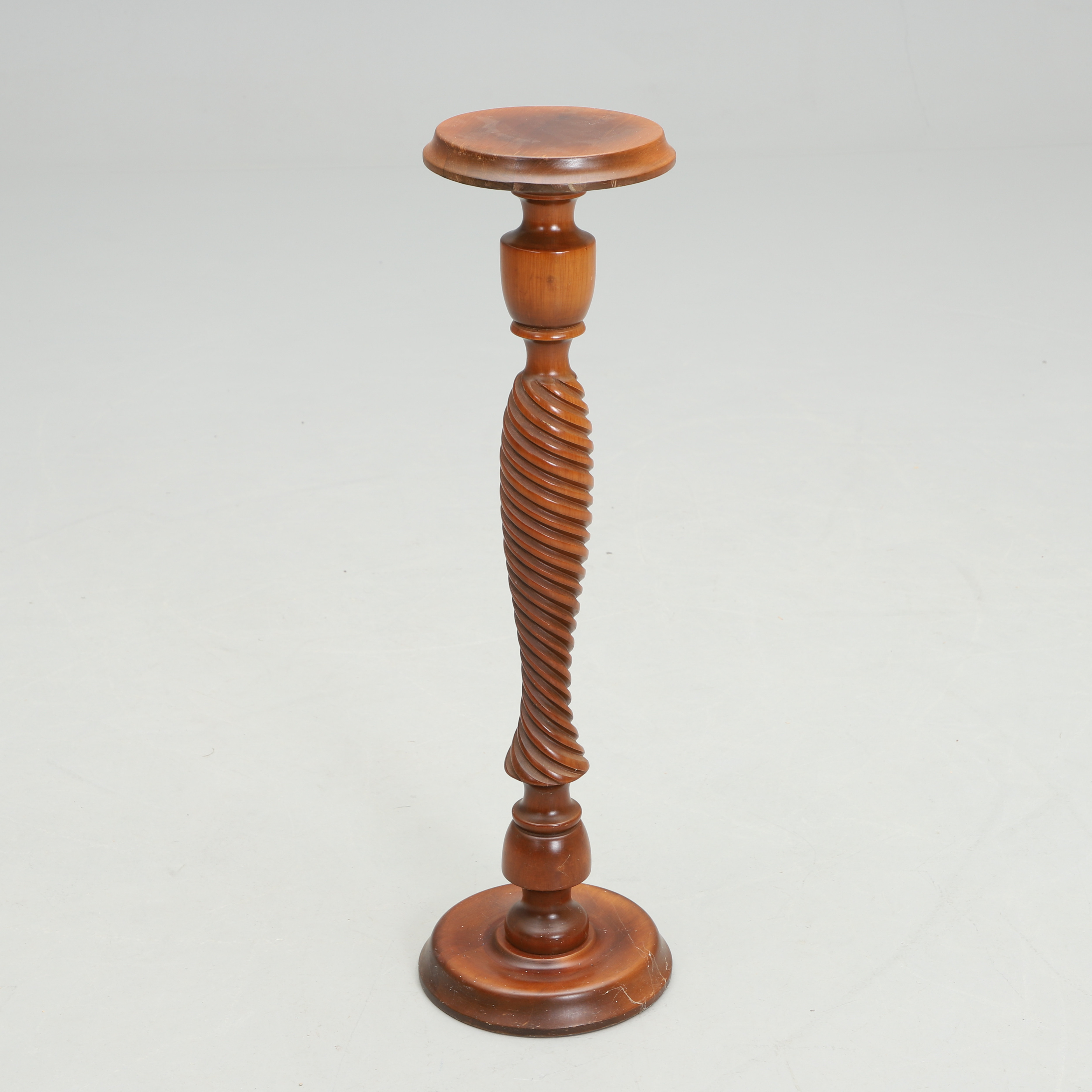 PIEDESTAL, 1900-talets andra hälft.