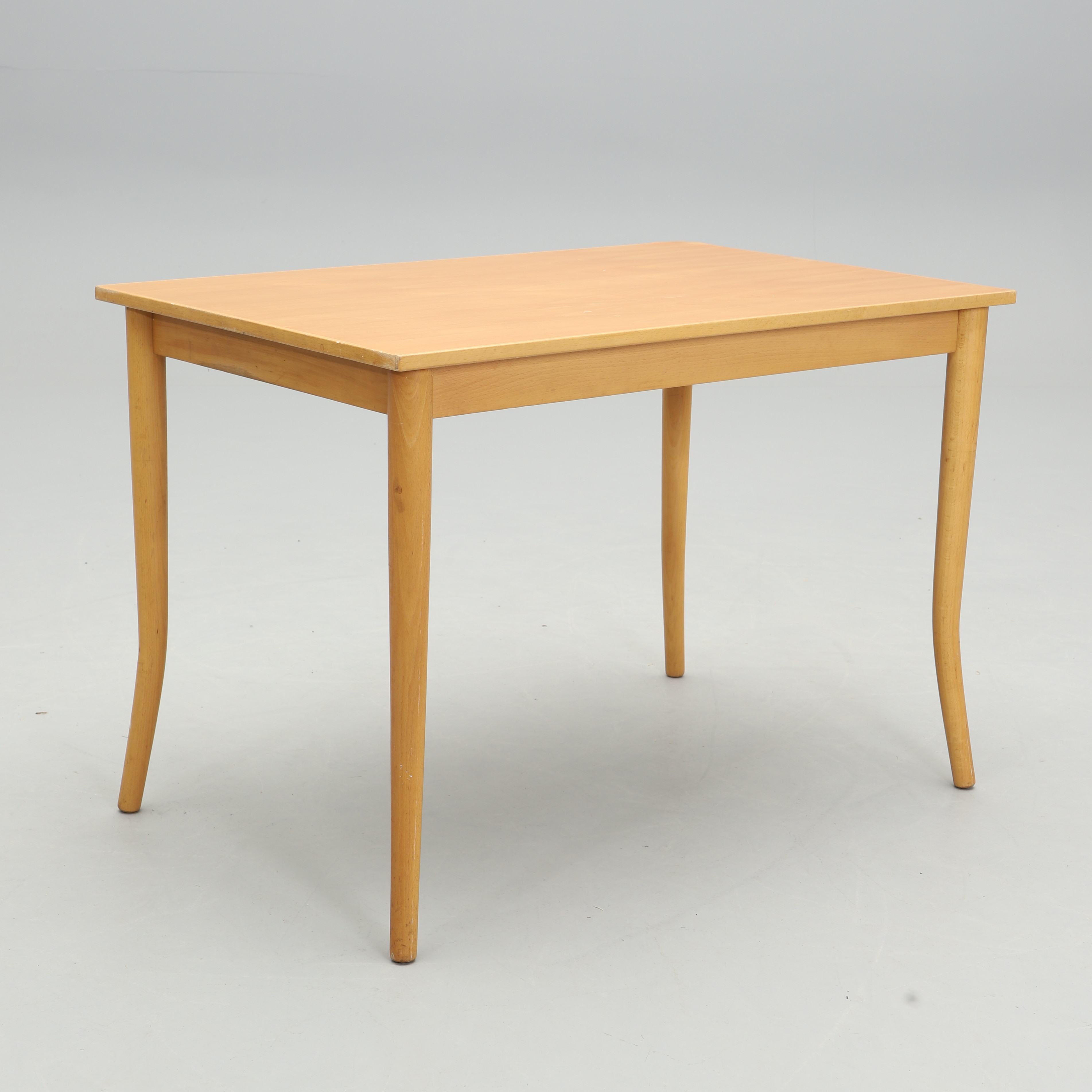 BORD, bok, 1900-talets andra hälft.