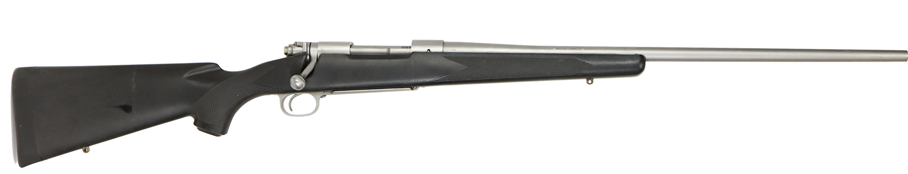 KULGEVÄR, fabrikat Winchester, modell 70, kaliber .30-06, tillv.nr G45580, se-nr SE1297196.