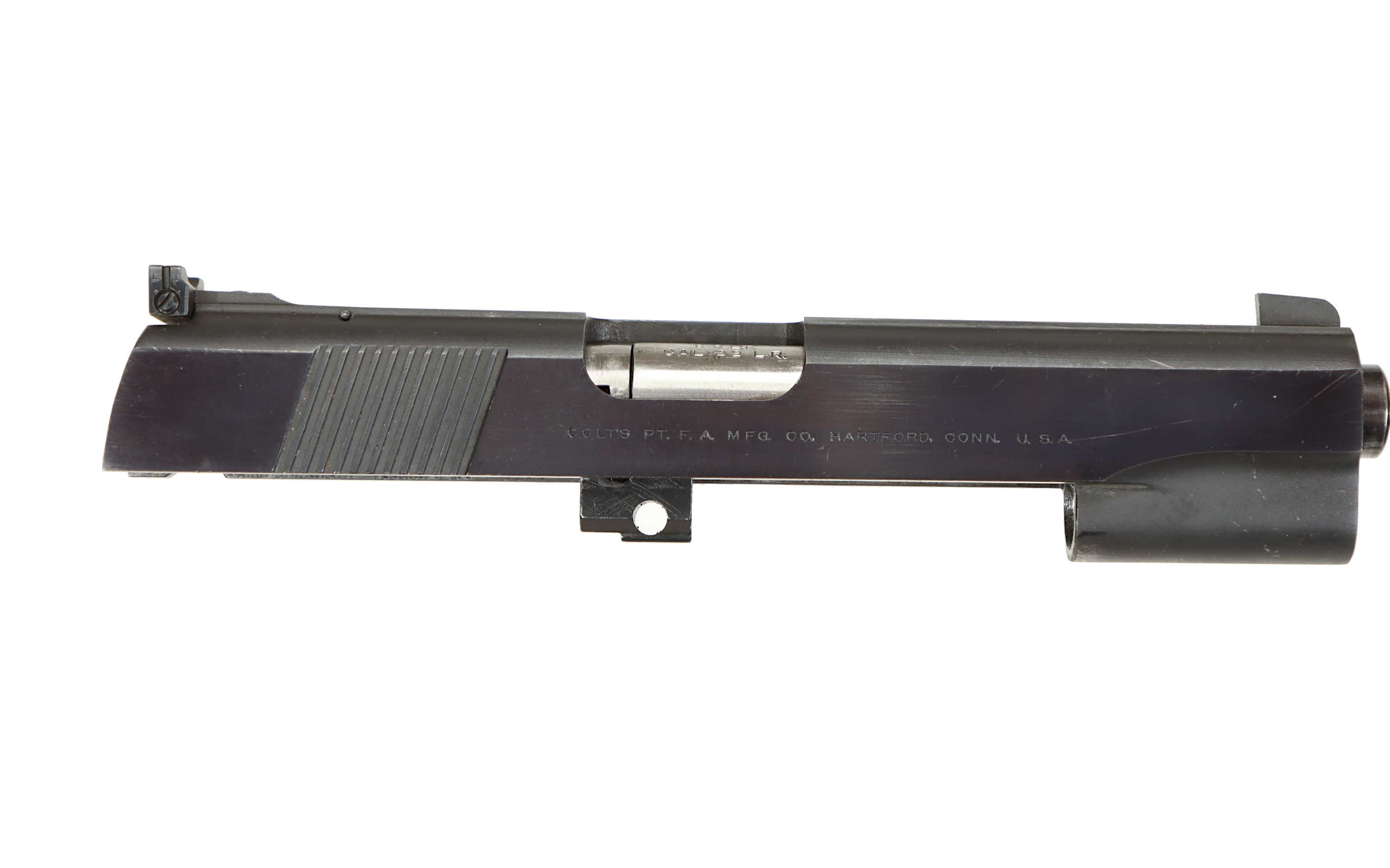 VÄXELSATS, fabrikat Colt , modell Conversion kit, kaliber .22lr, tillv.nr SE2628757, se-nr SE268757.