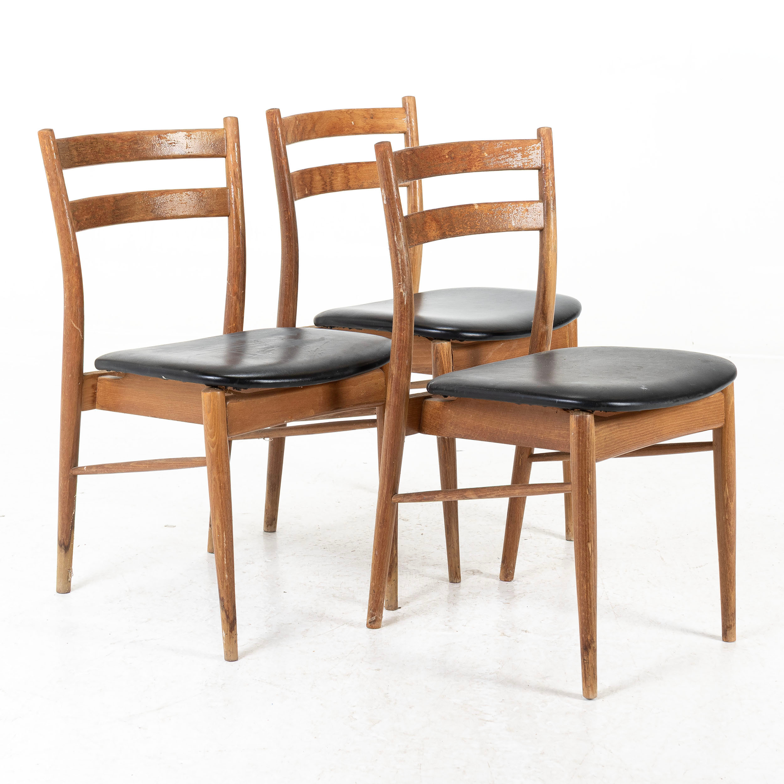 STOLAR, 3st, 1900-talets andra hälft.